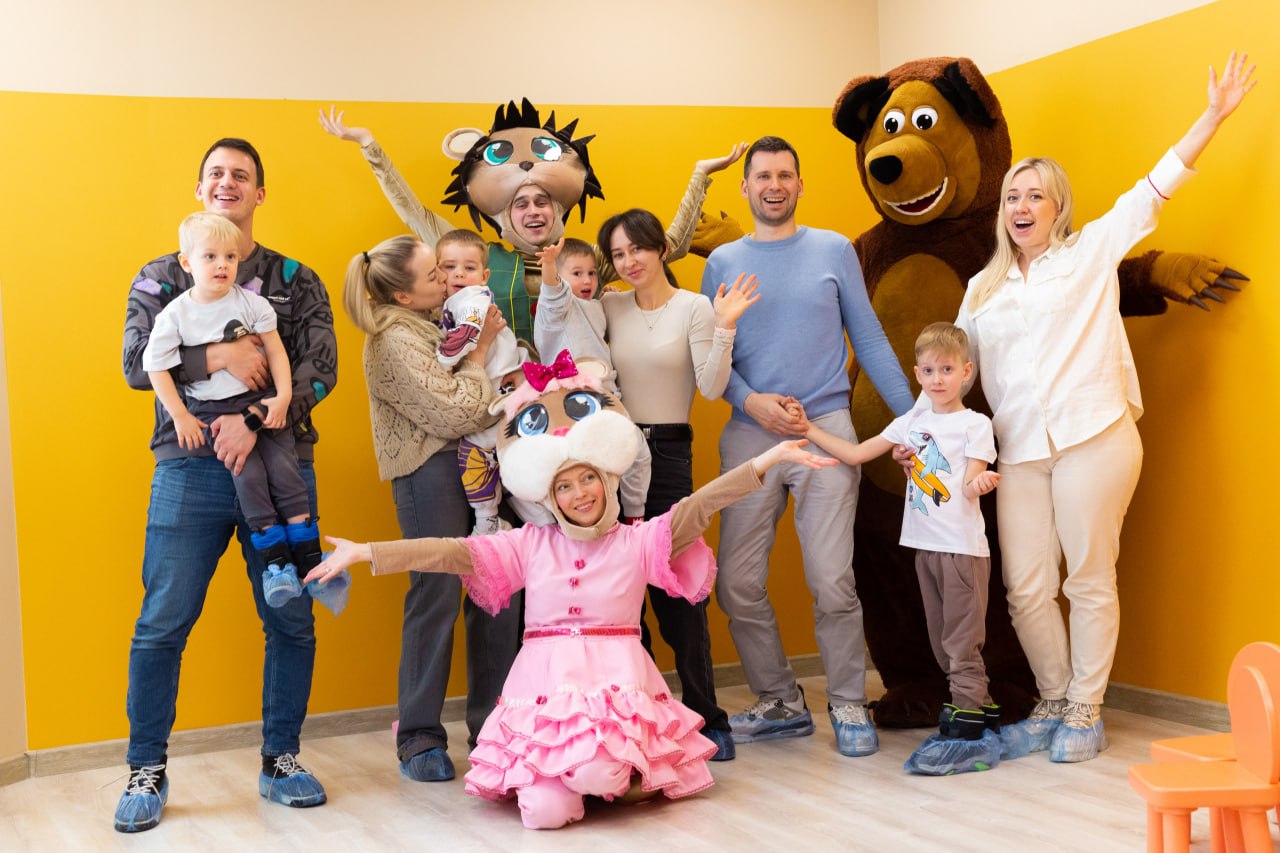 Binny native place №3