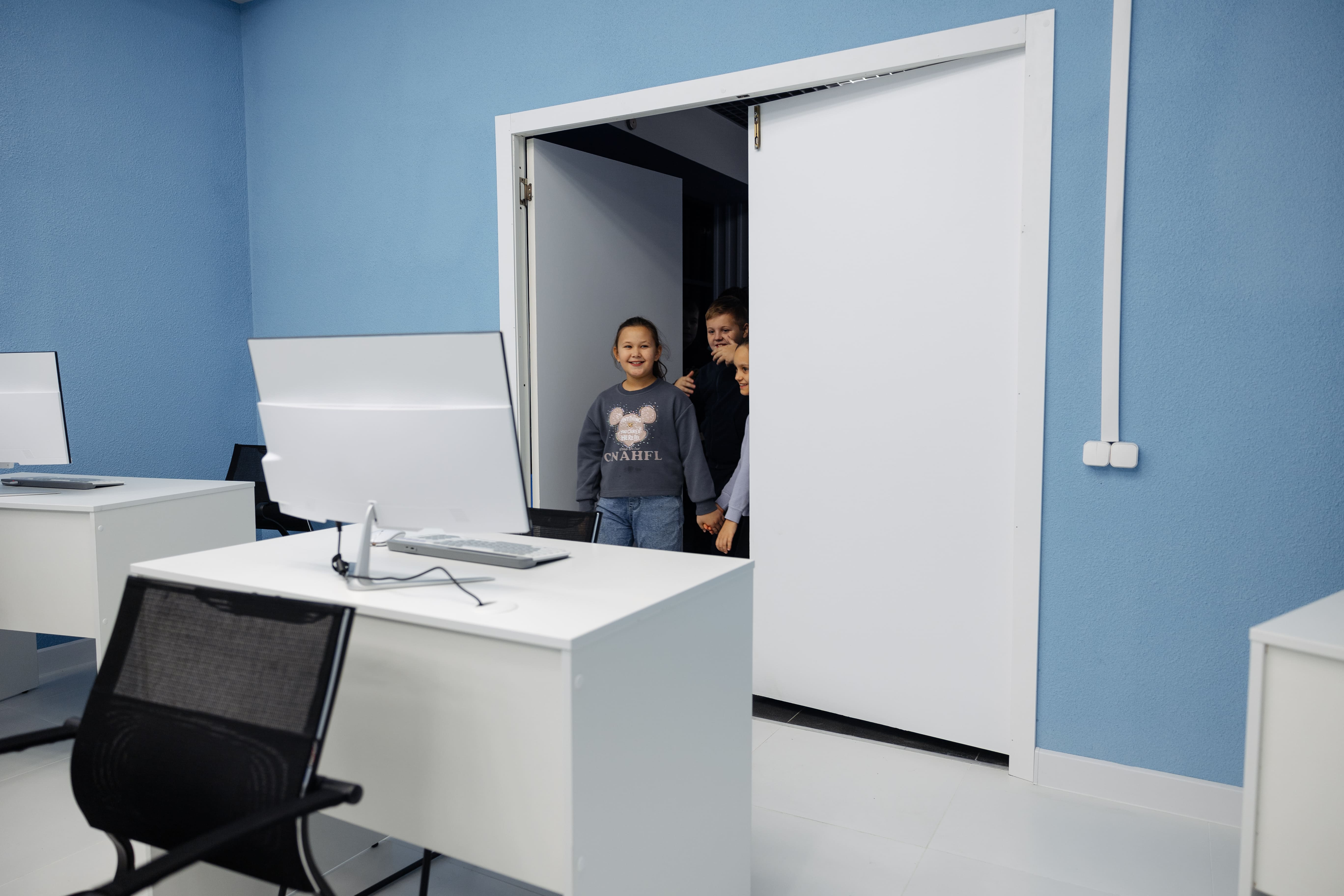 Нейроджимми №8