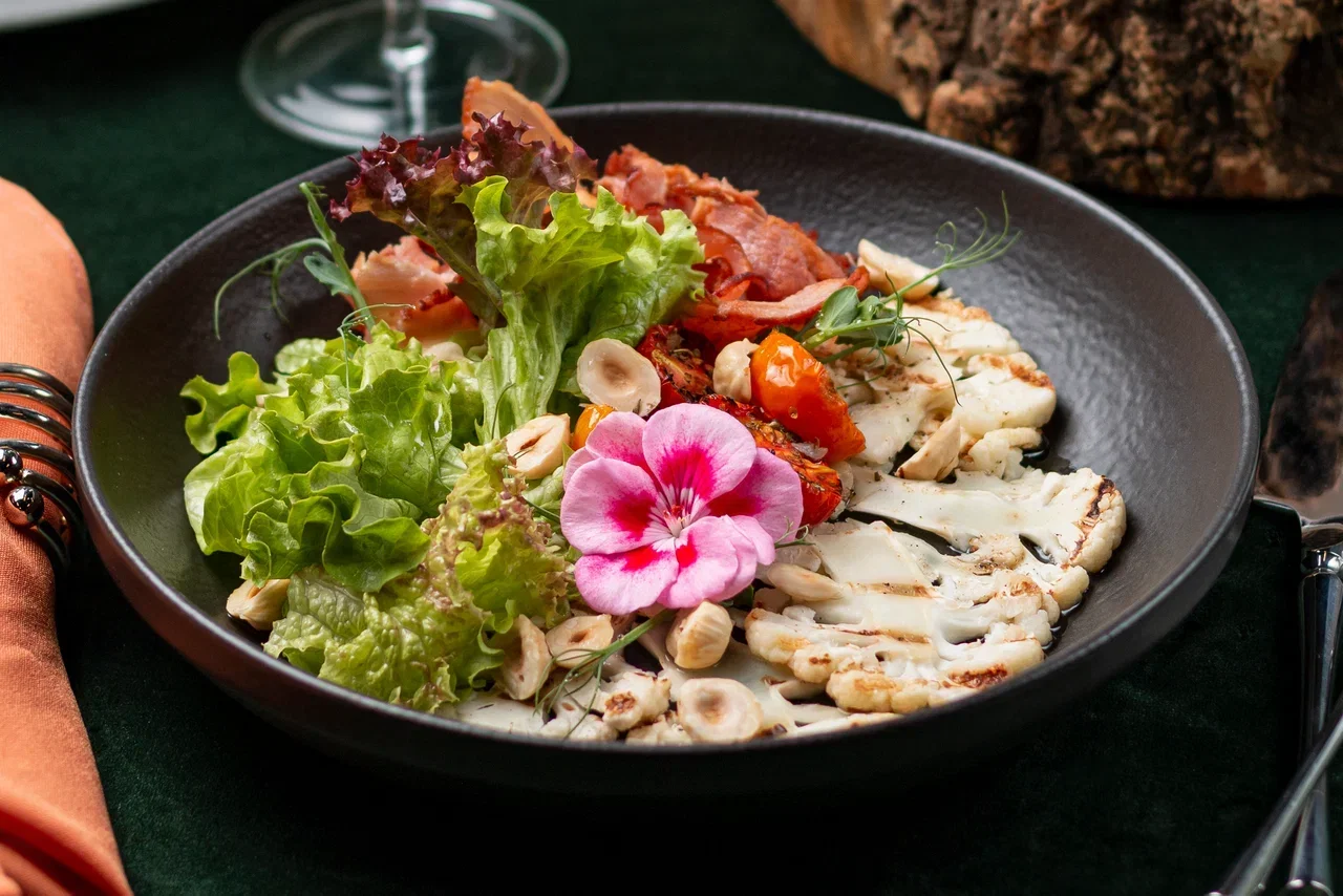 Эстетика Вкуса №5