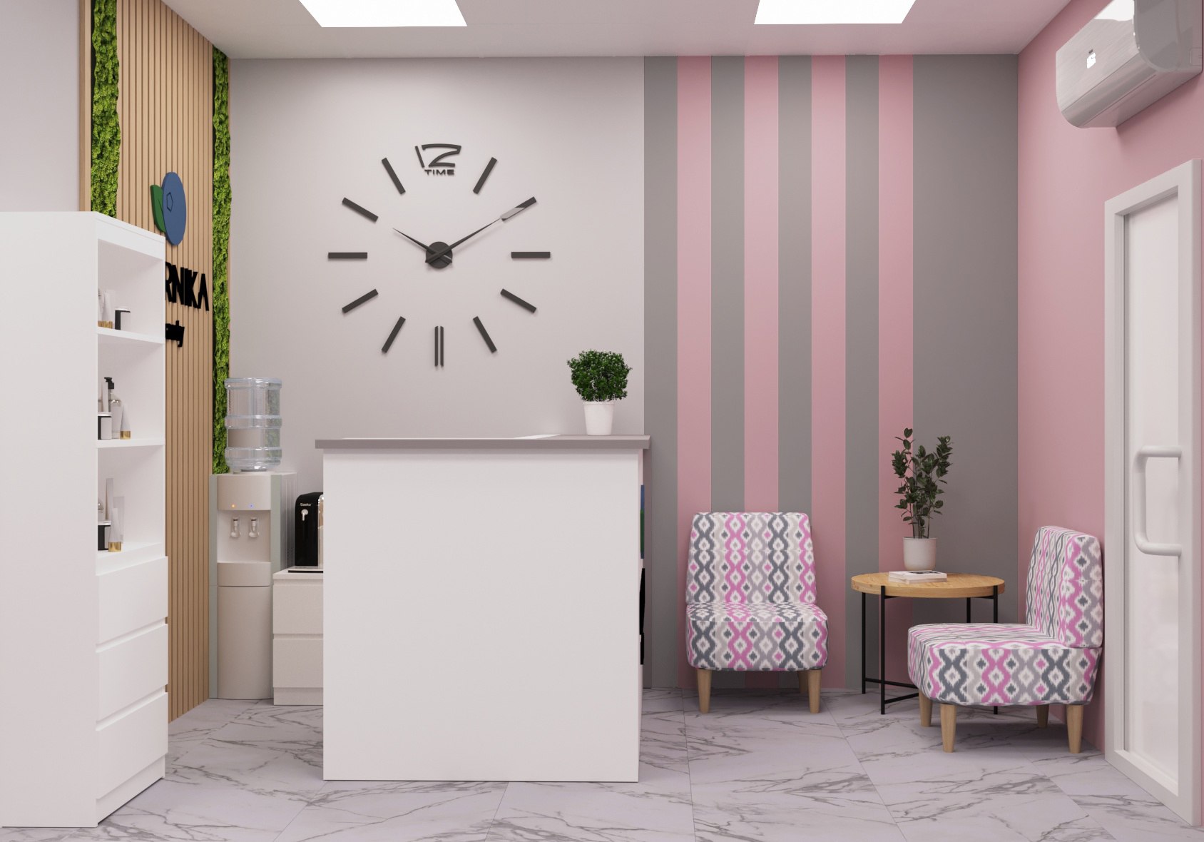 CHERNIKA BEAUTY №3