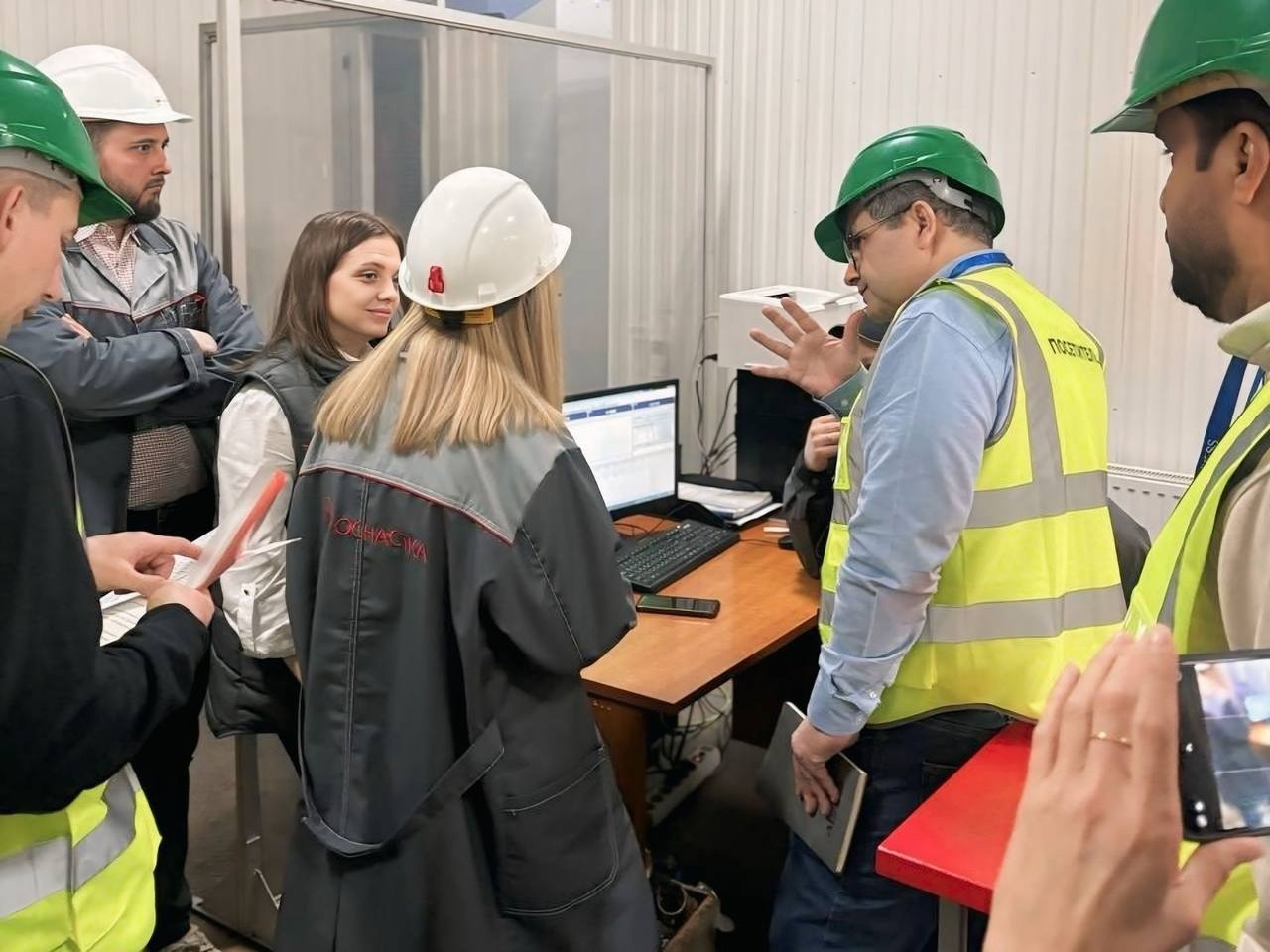 ФоксГард №14