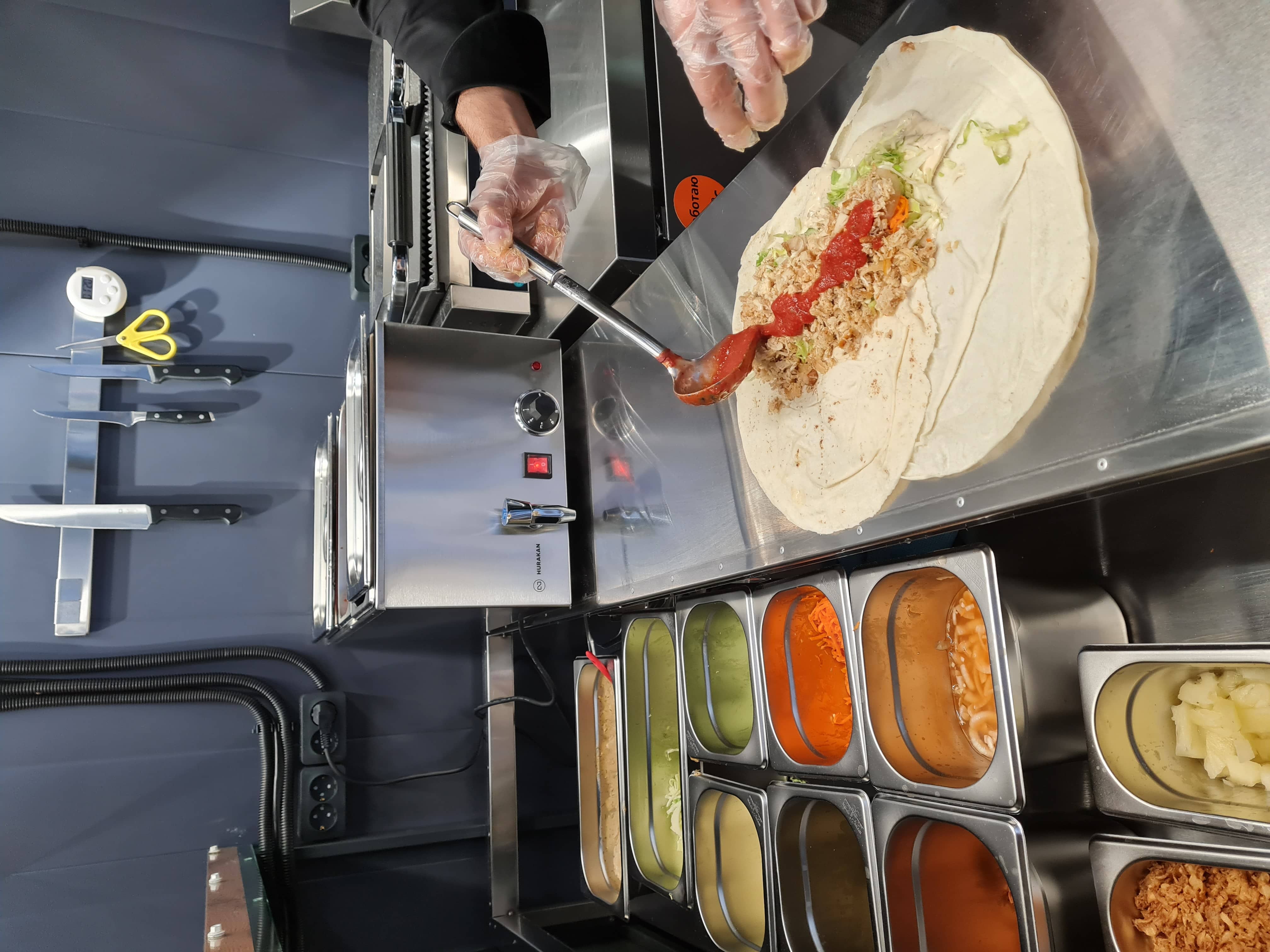 ШОУ′РМА №4