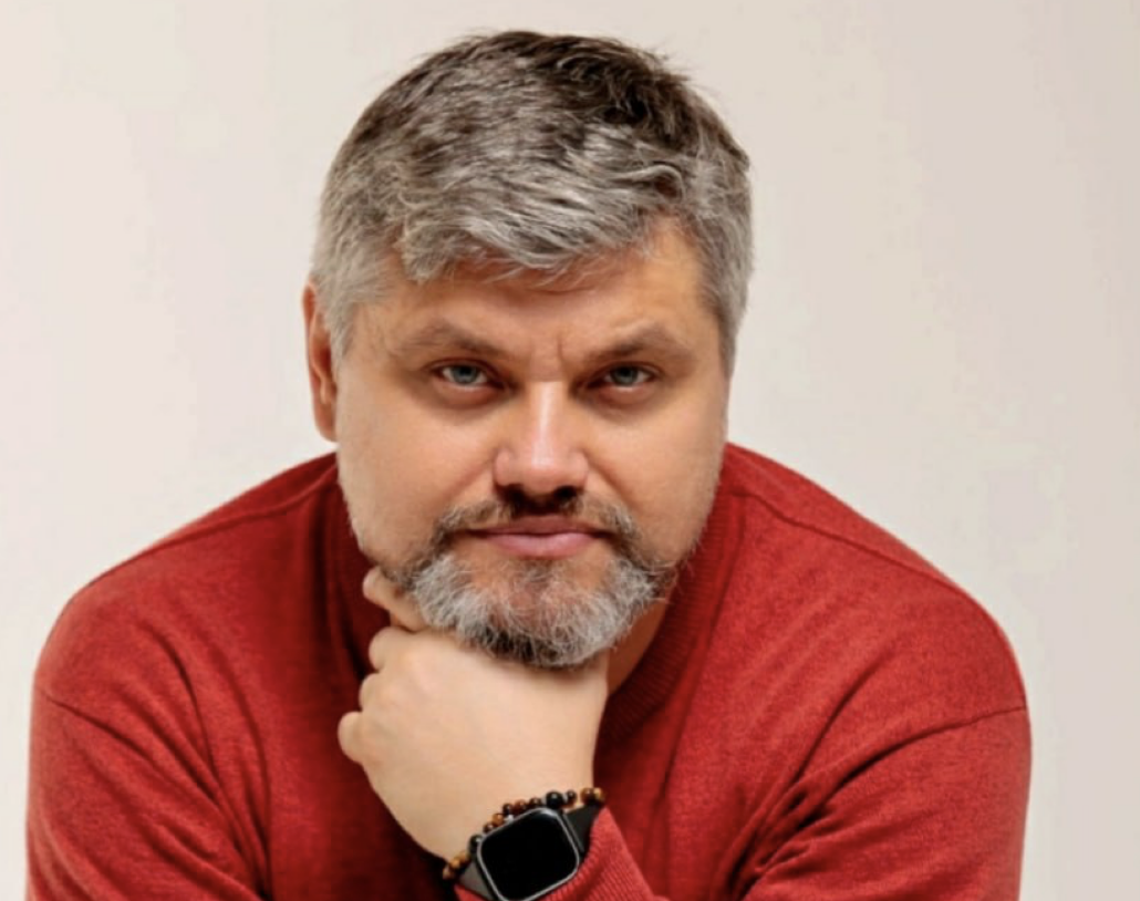 Сергей Семикин