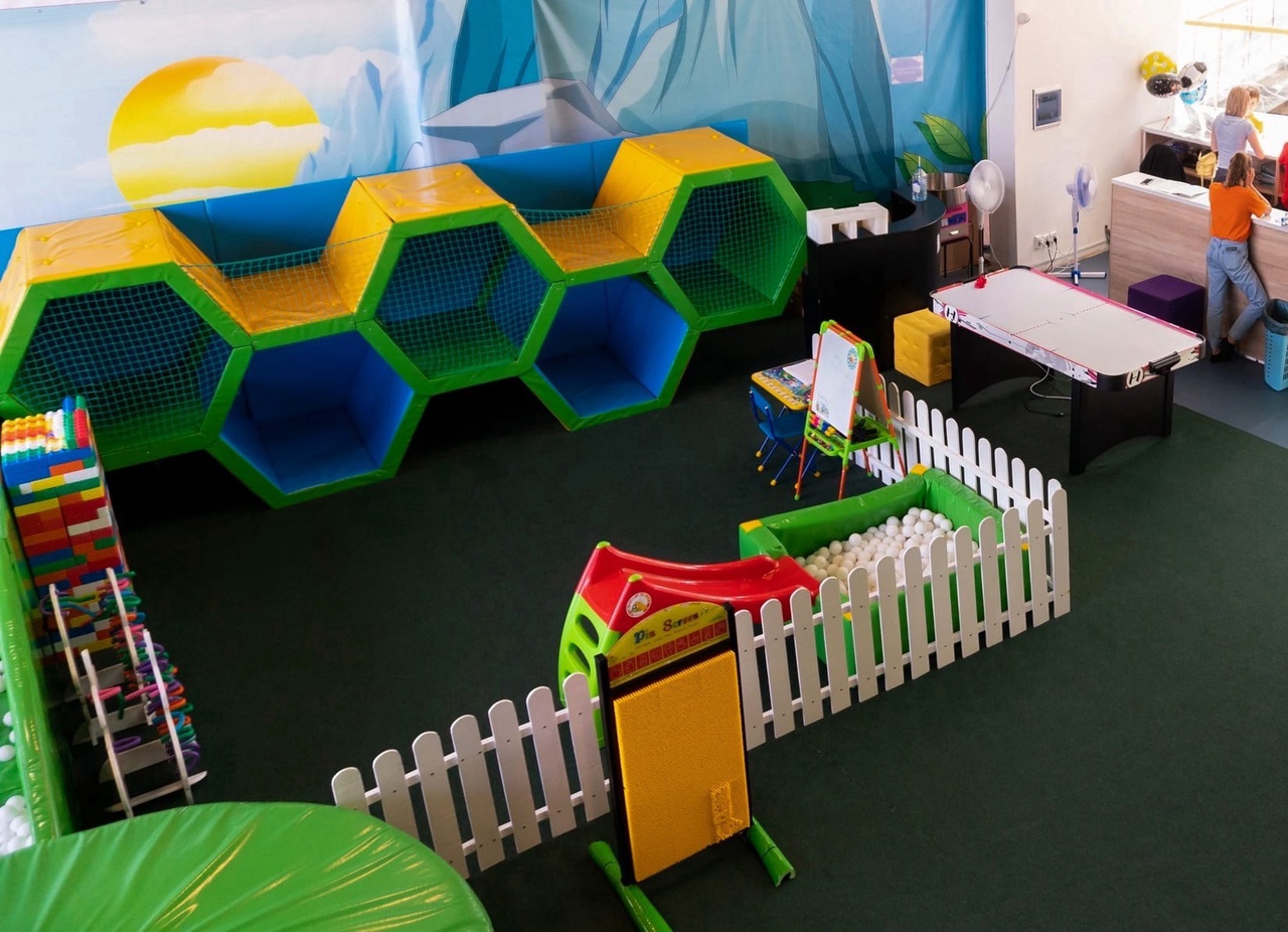 СКАЛАЛЭНД №15