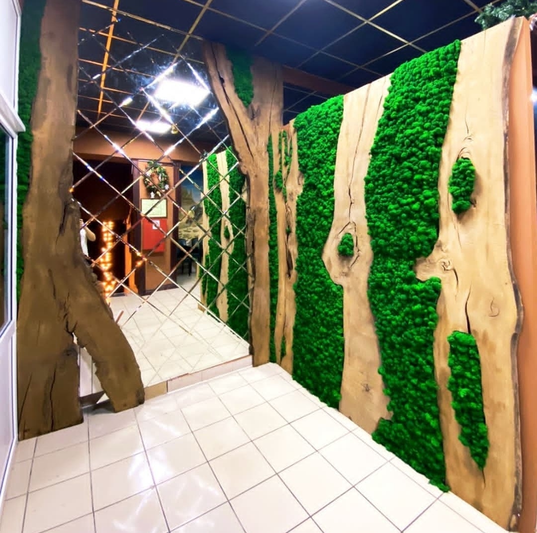 Грин Декор №2