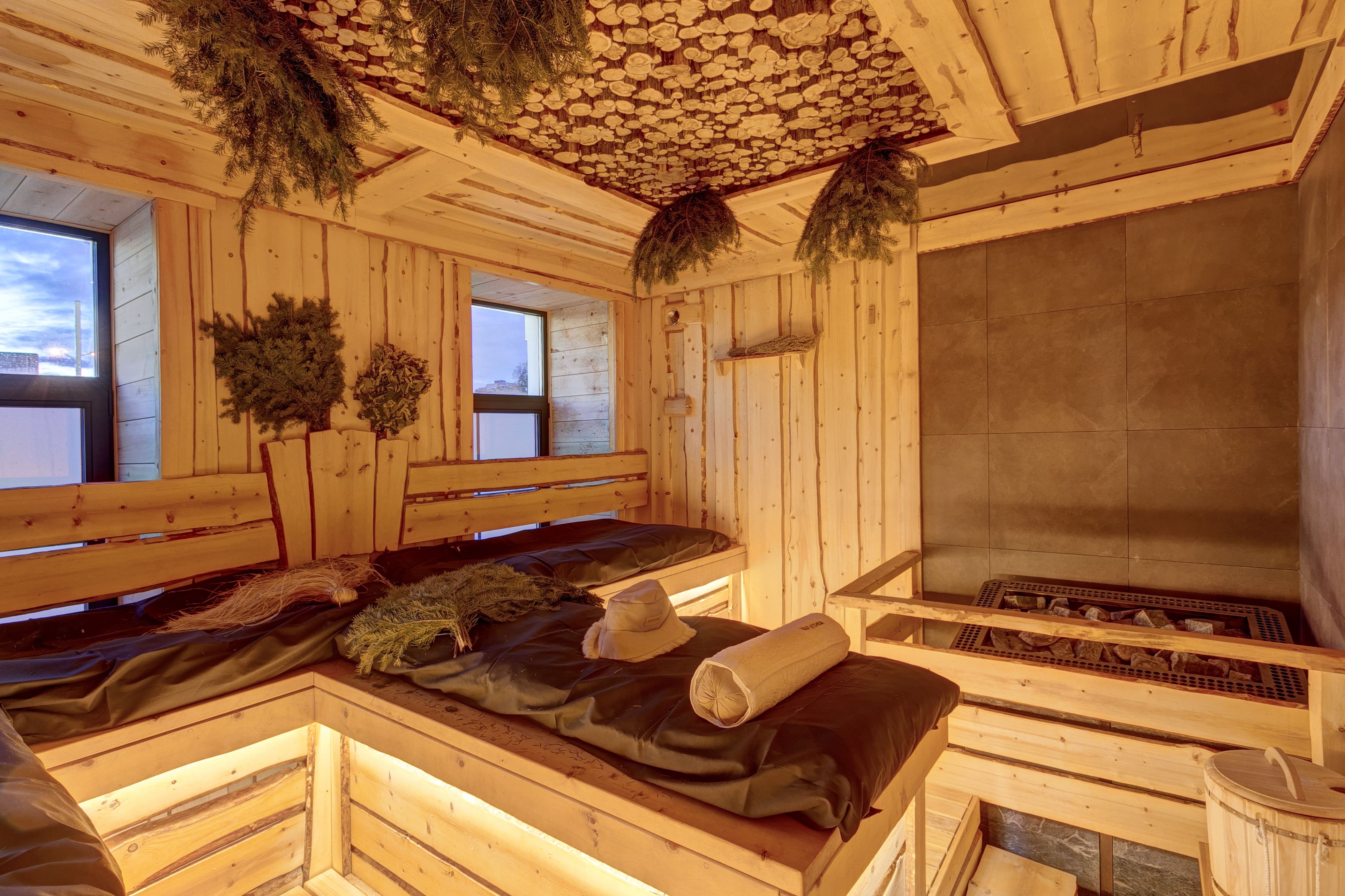 Жар-птица №15