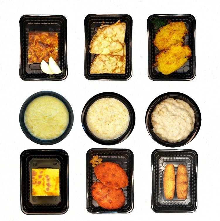 Фабрика Кухня №5