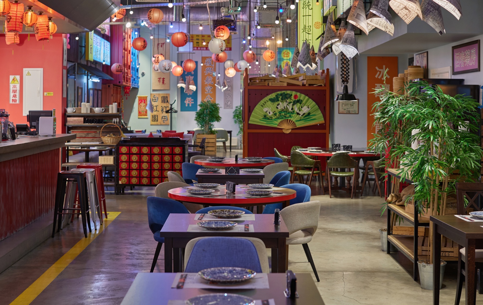 Китайские новости №7