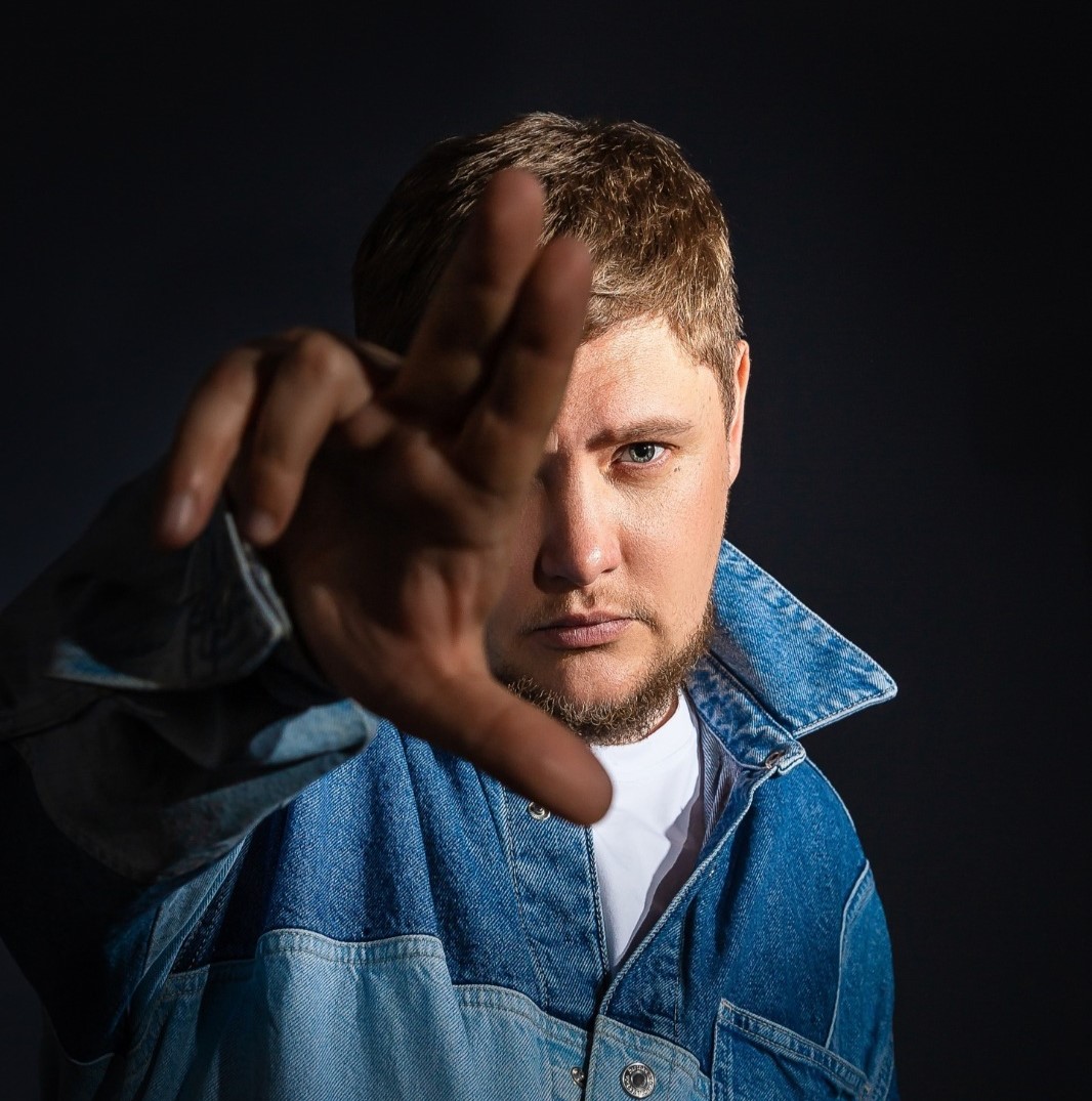 Андрей Покровский