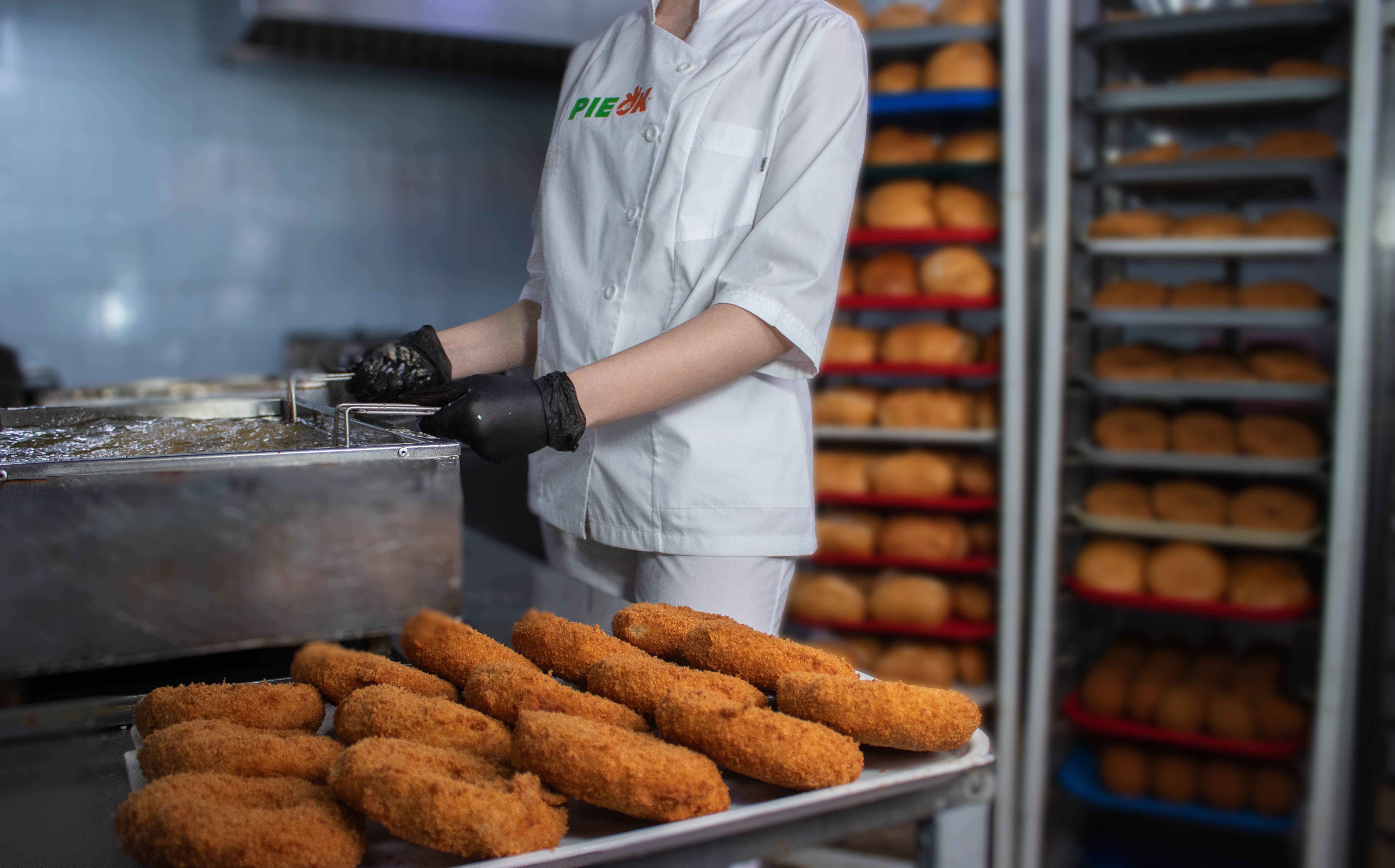 Кулинарный Цех PieOkmy №7