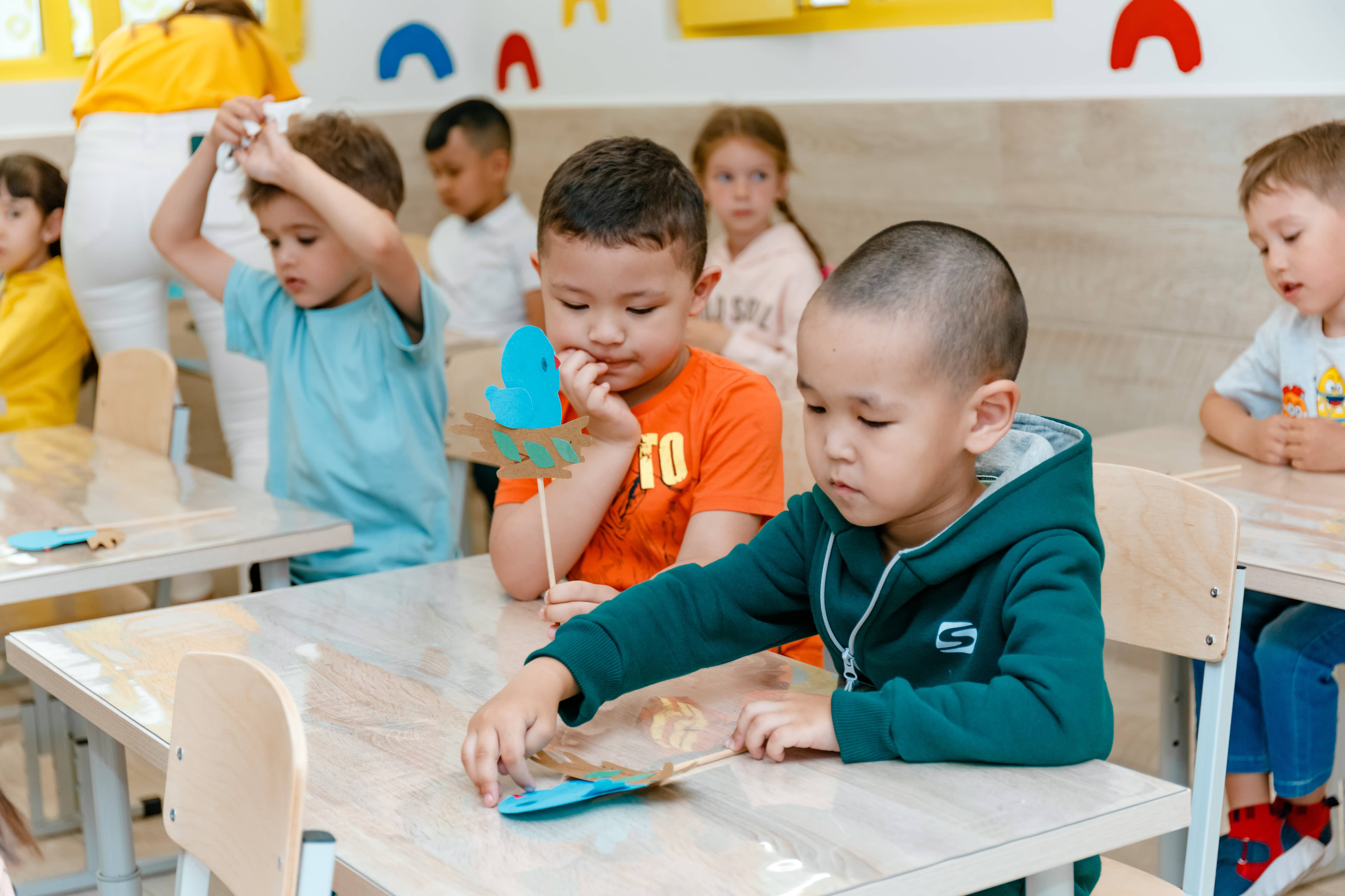 The Family Nest №13