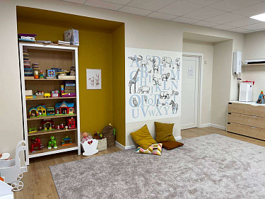 Слон и Птичка №3