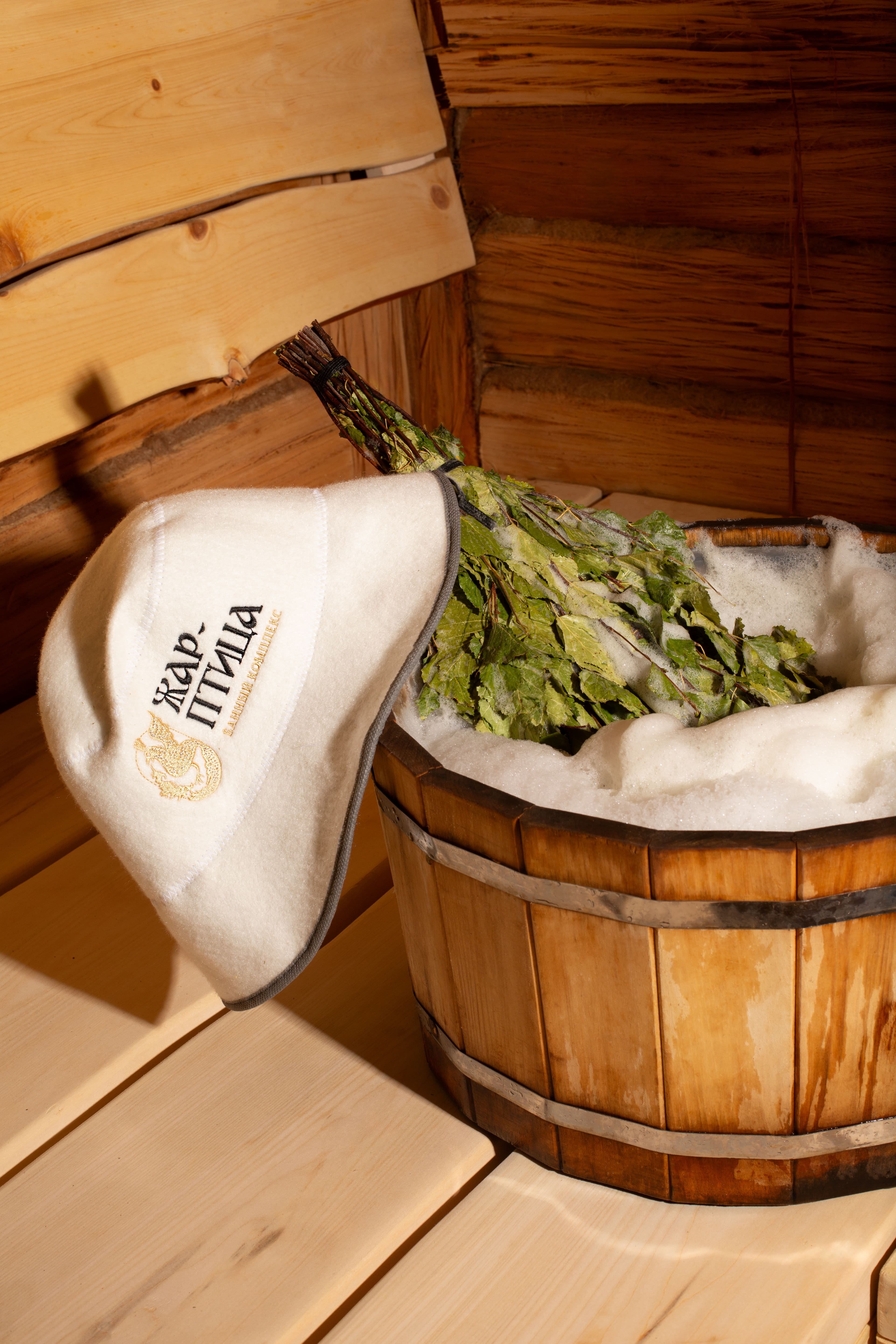 Жар-птица №17