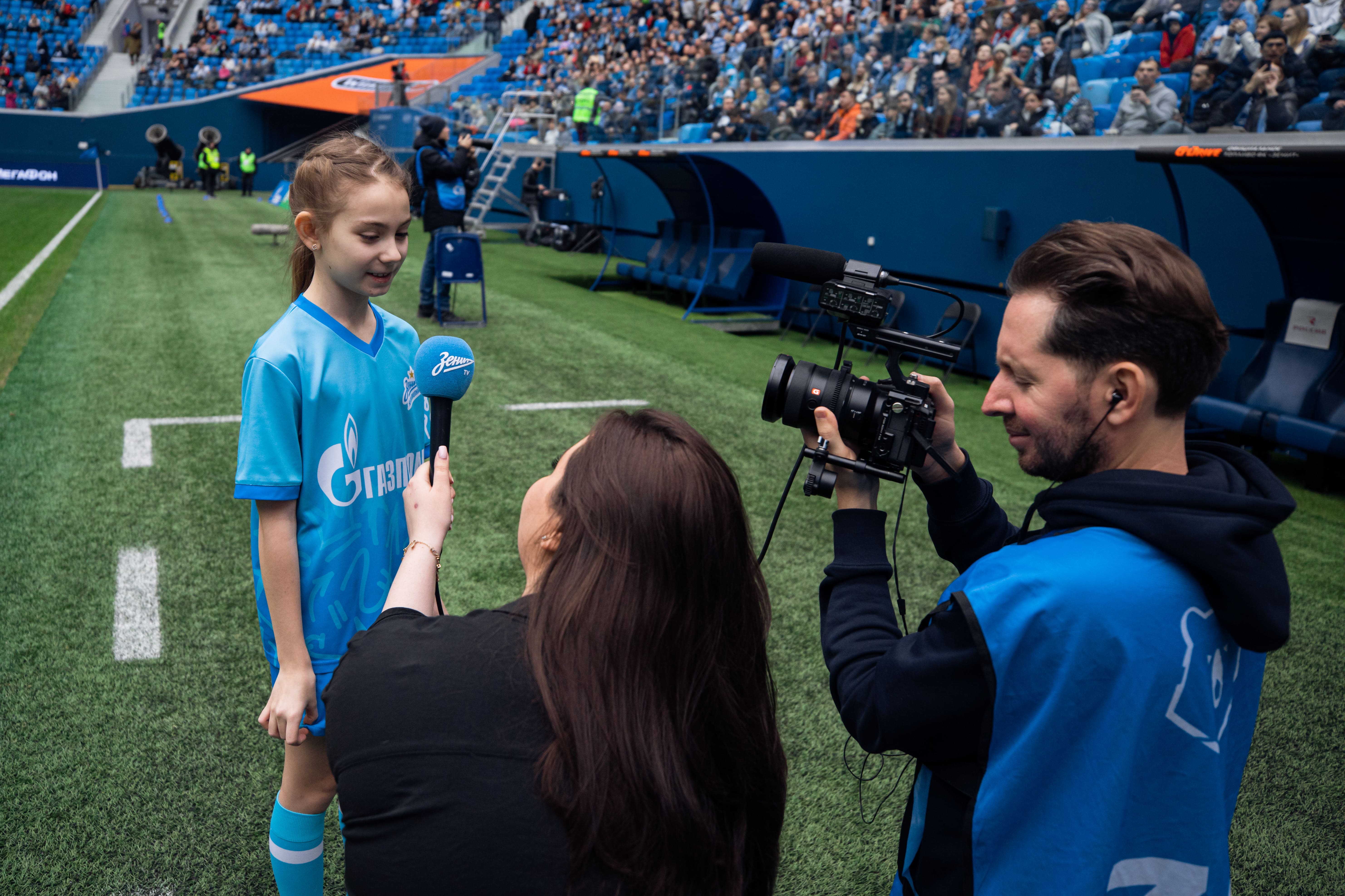 ЗЕНИТ-ЧЕМПИОНИКА №2