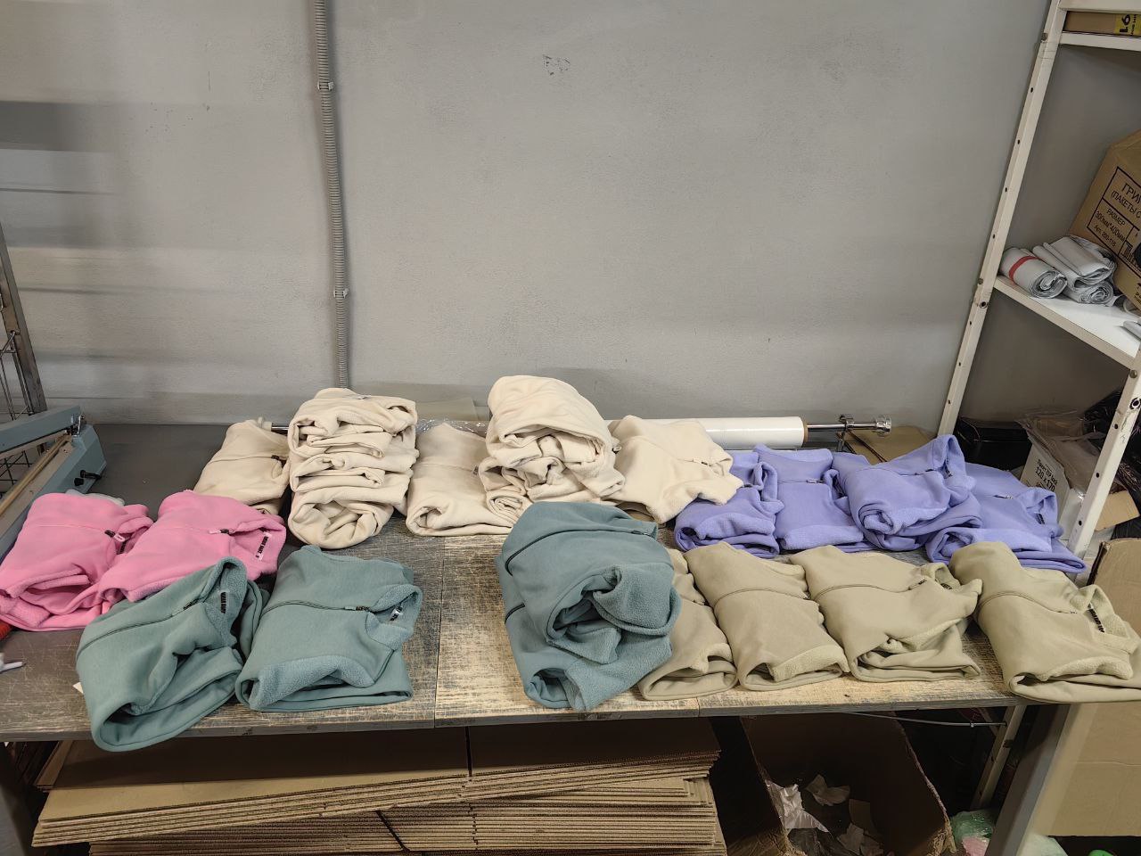 ЭКОСИСТЕМА OPENsellers №12