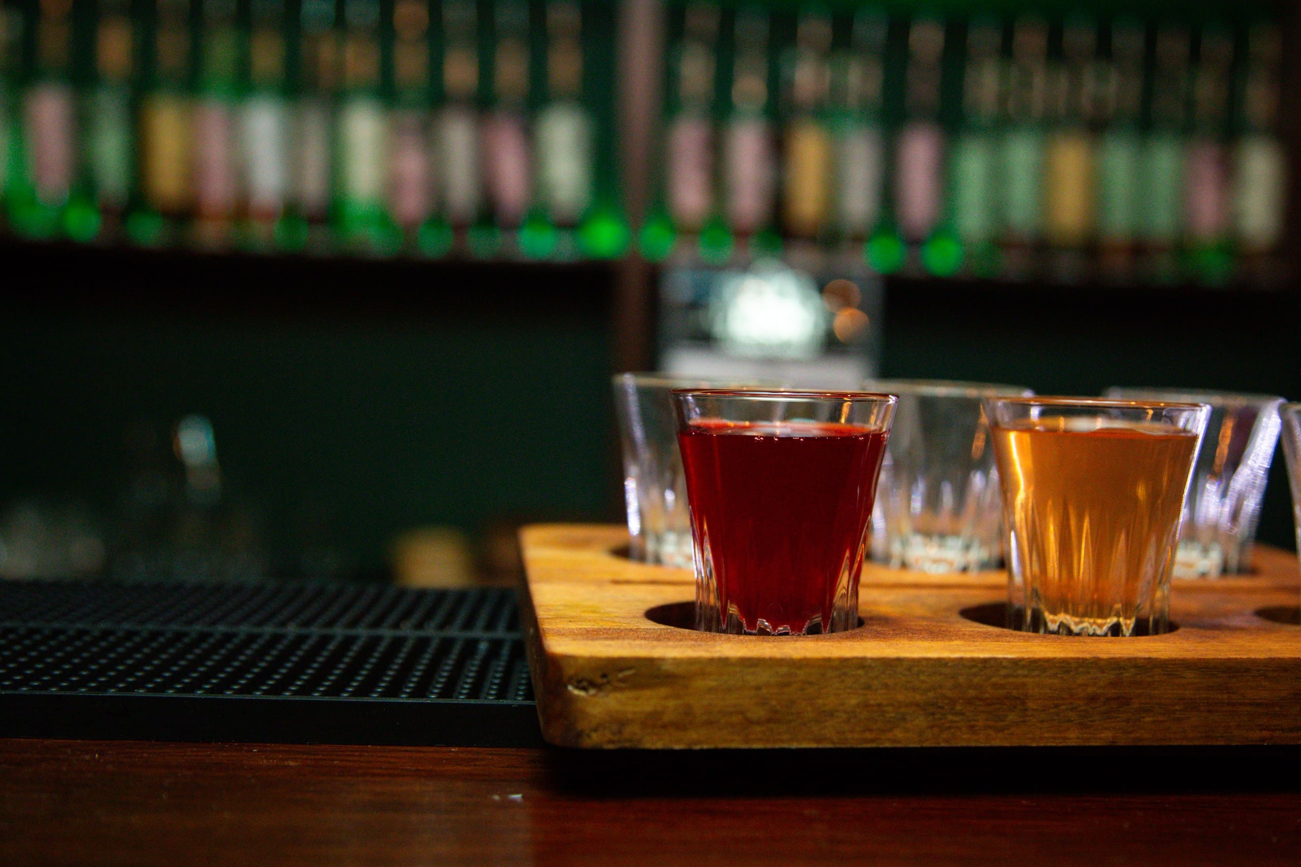 Другой Бар №14