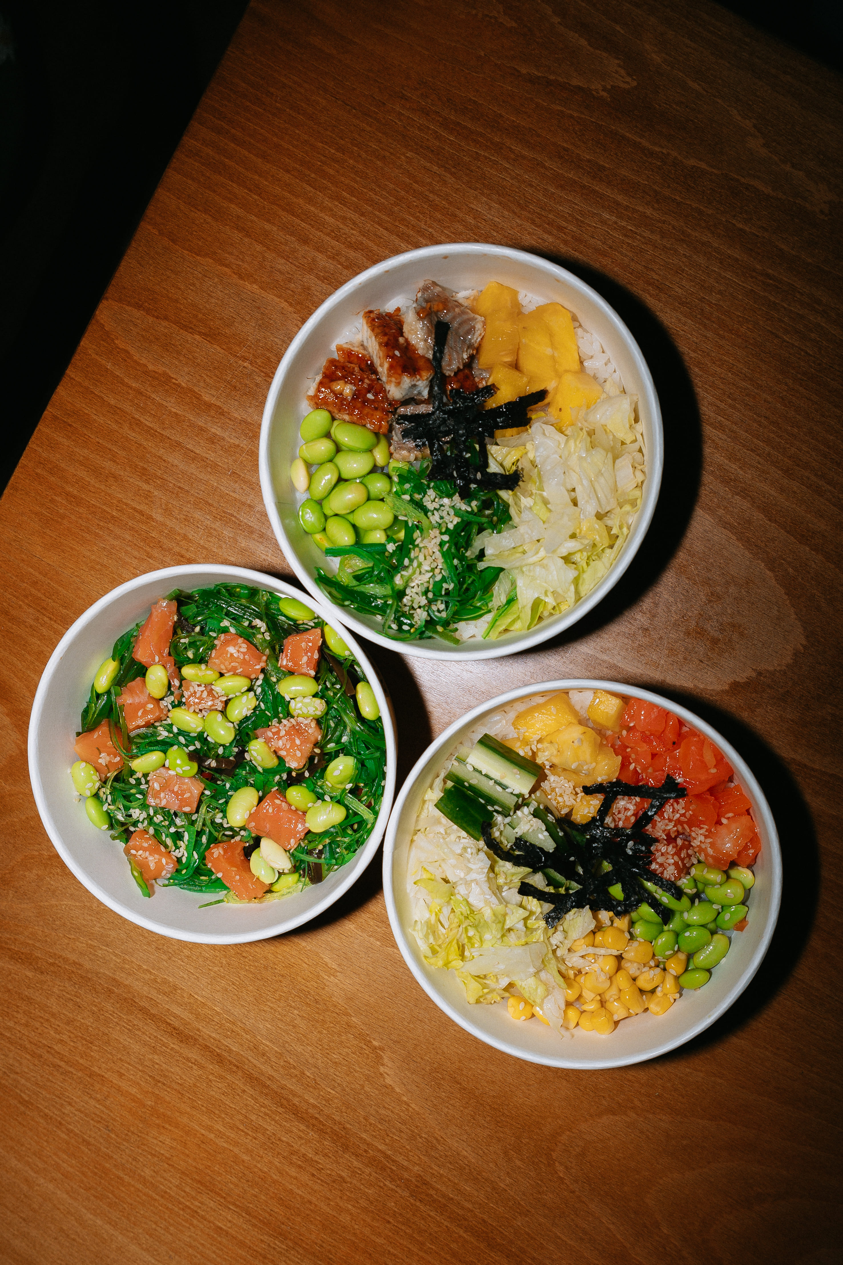 Rolls no Rules №27