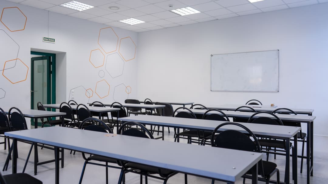 MAXIMUM Education №8