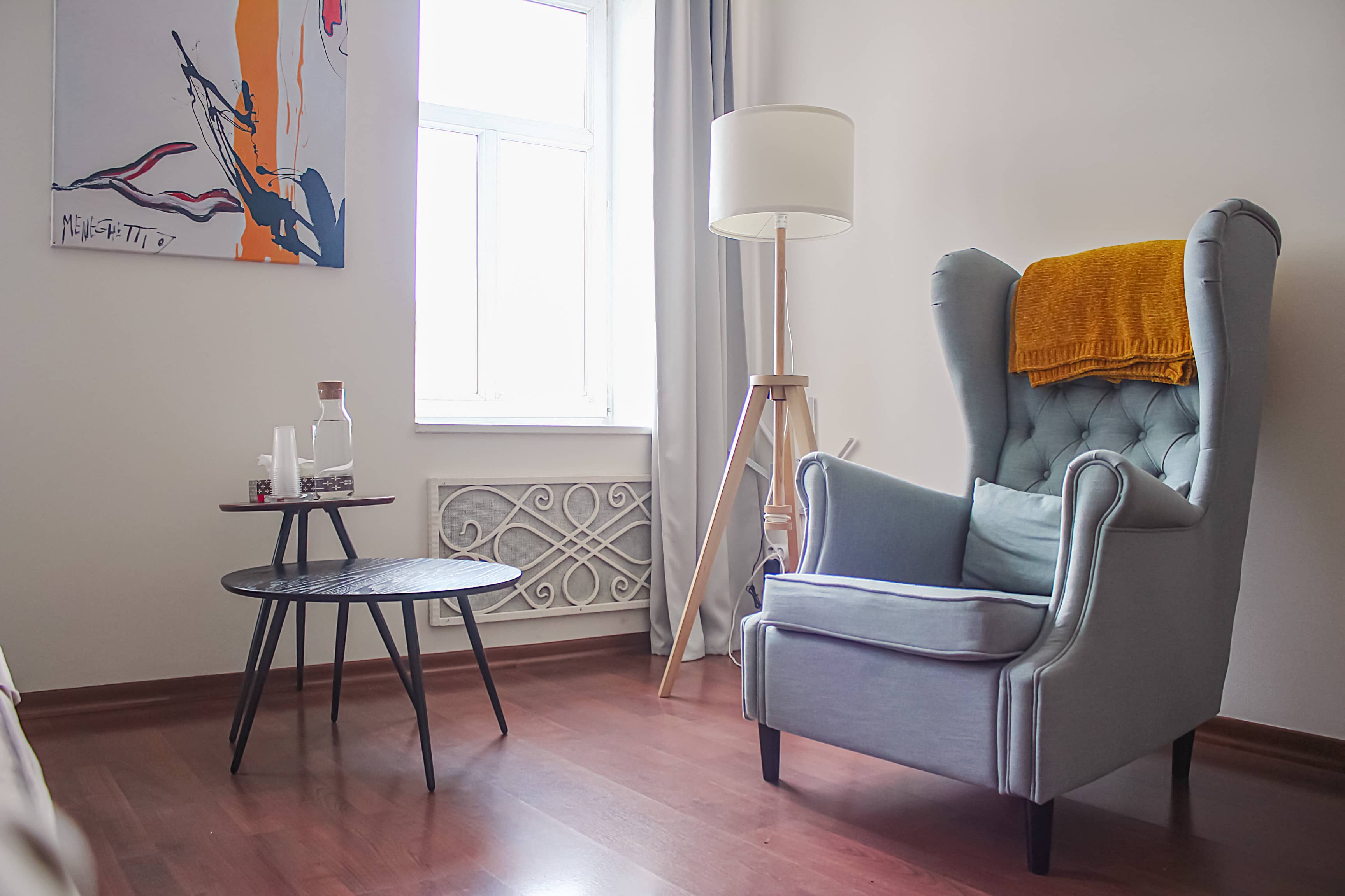 Искусство Гармонии №14