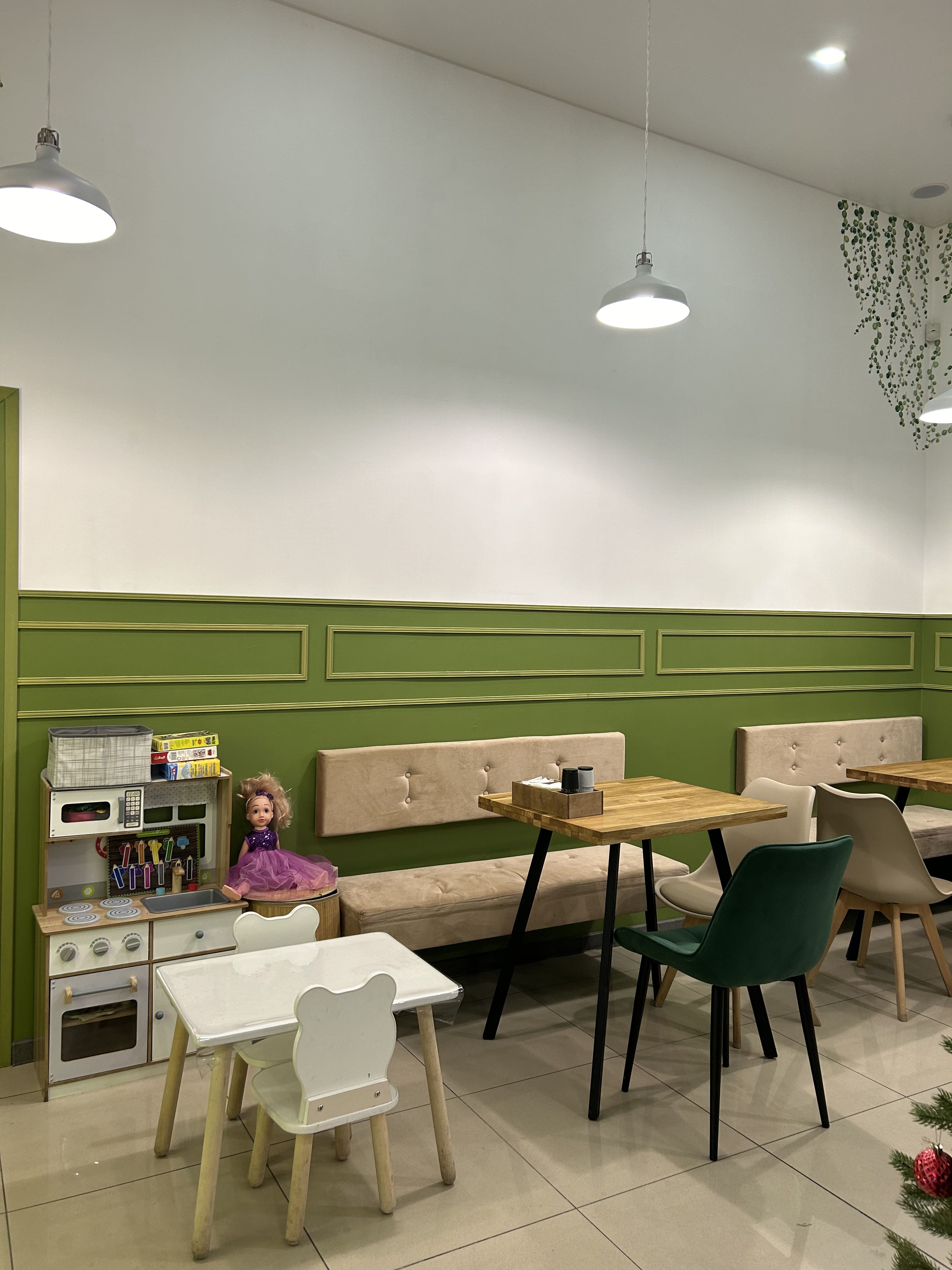 Раки&Эклеры №2