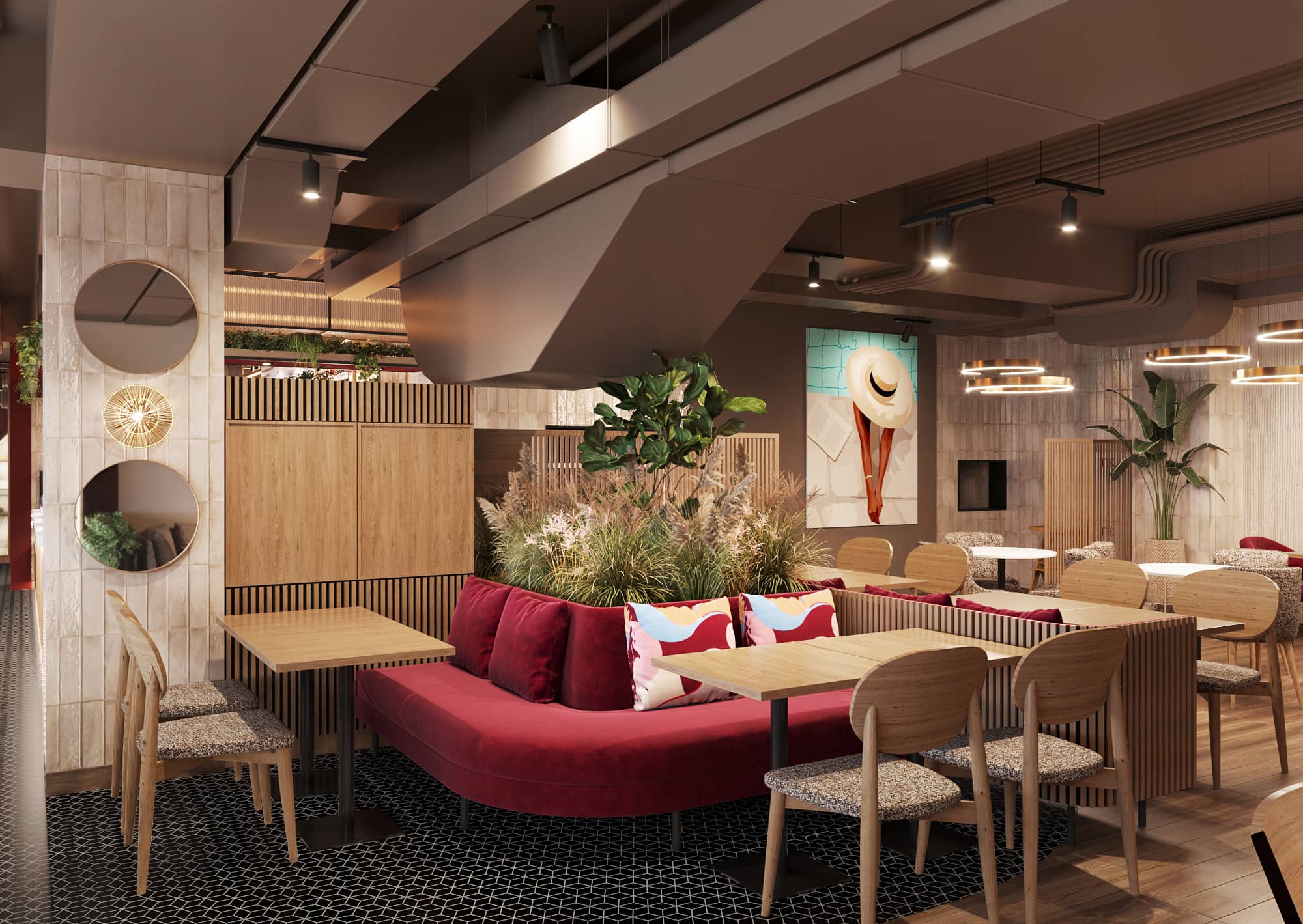 Шоколадница №14