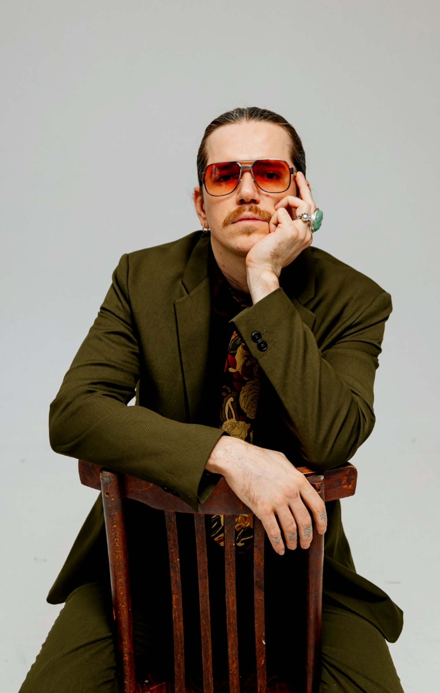 Игорь Кукушкин