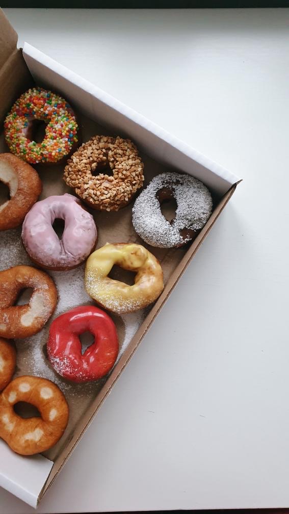 ПОН-ПУШКА №4