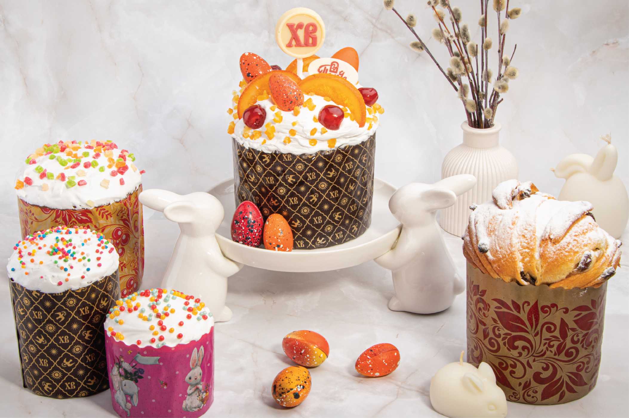 У Палыча №13