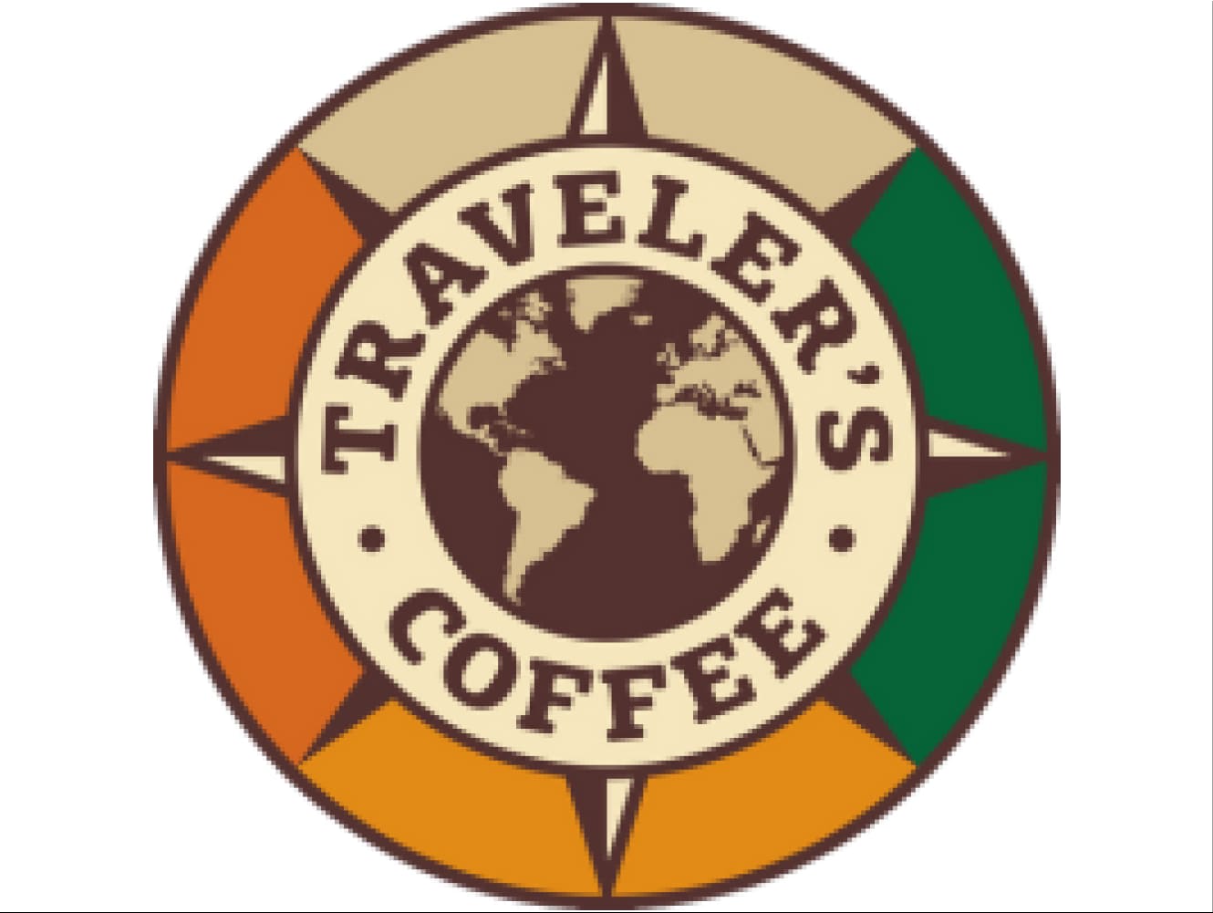 Traveler’s Coffee