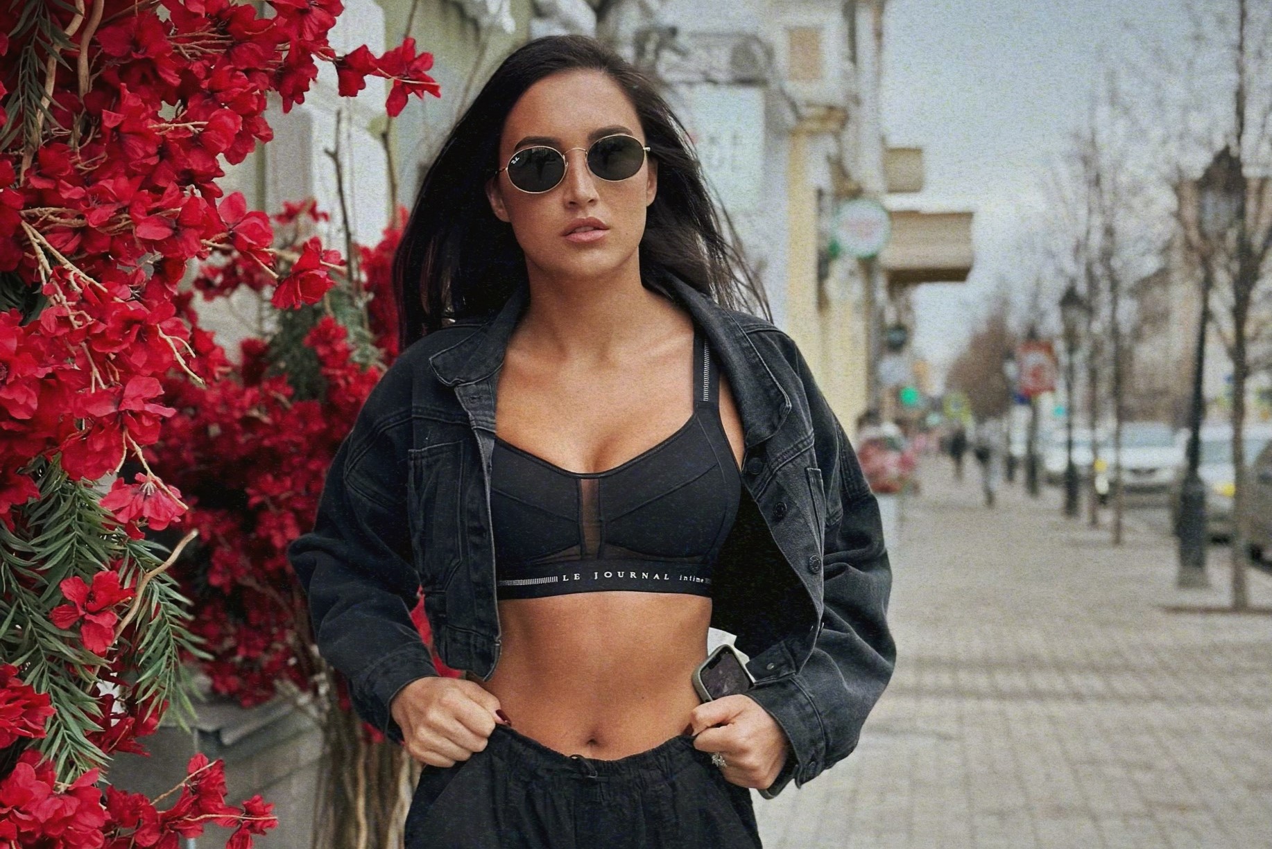 Le Journal Intime №8