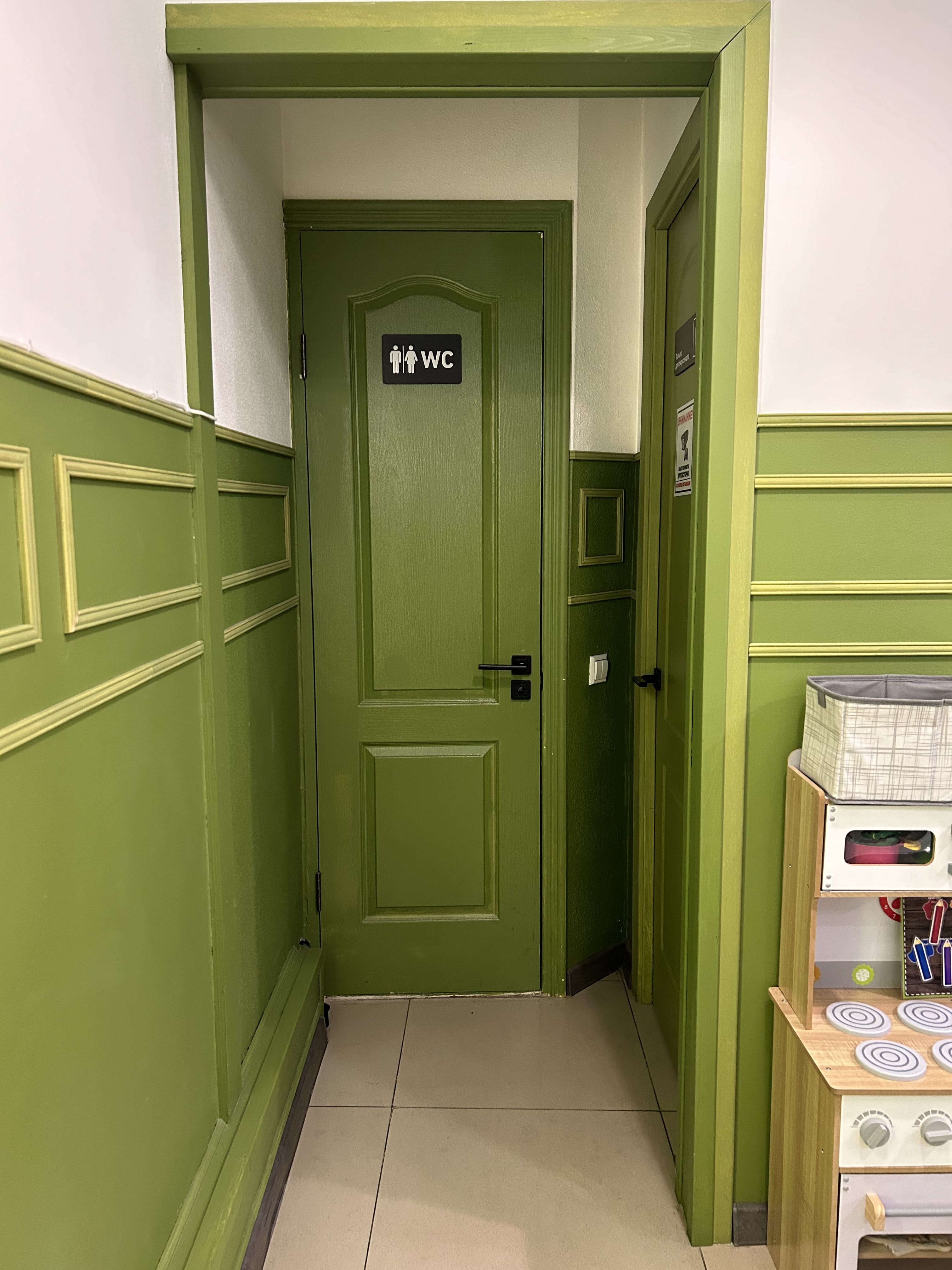 Раки&Эклеры №3