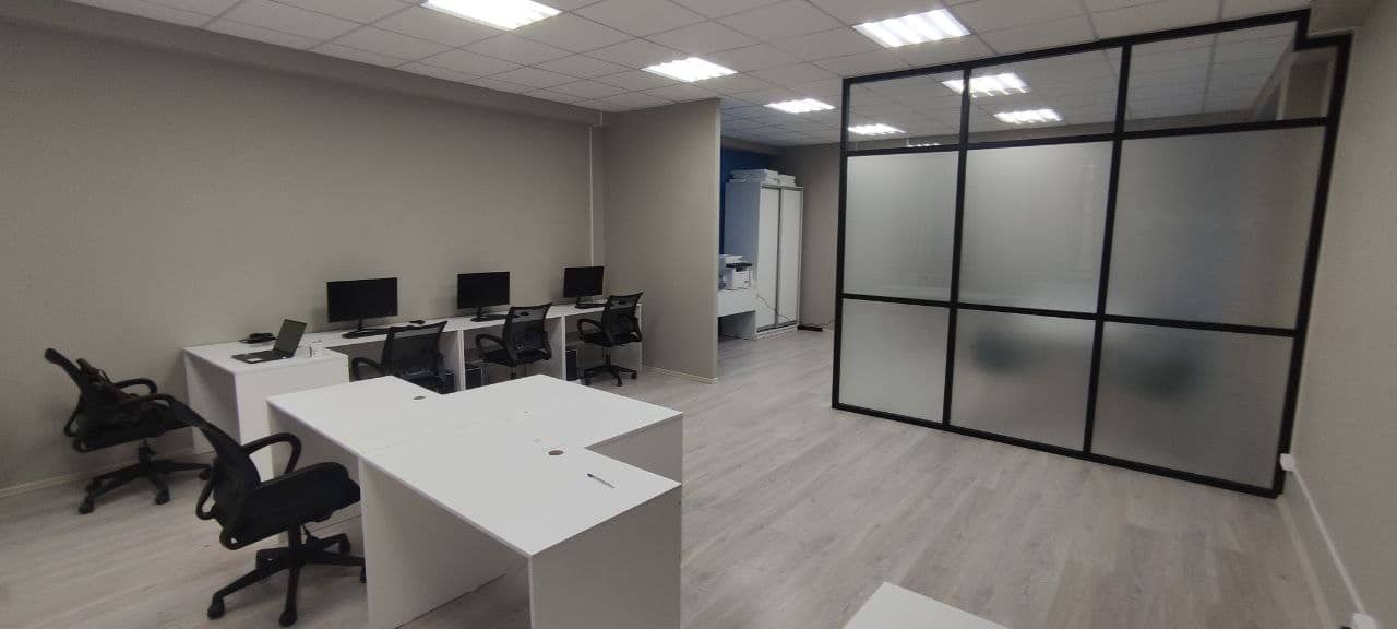 Самолет Плюс №4