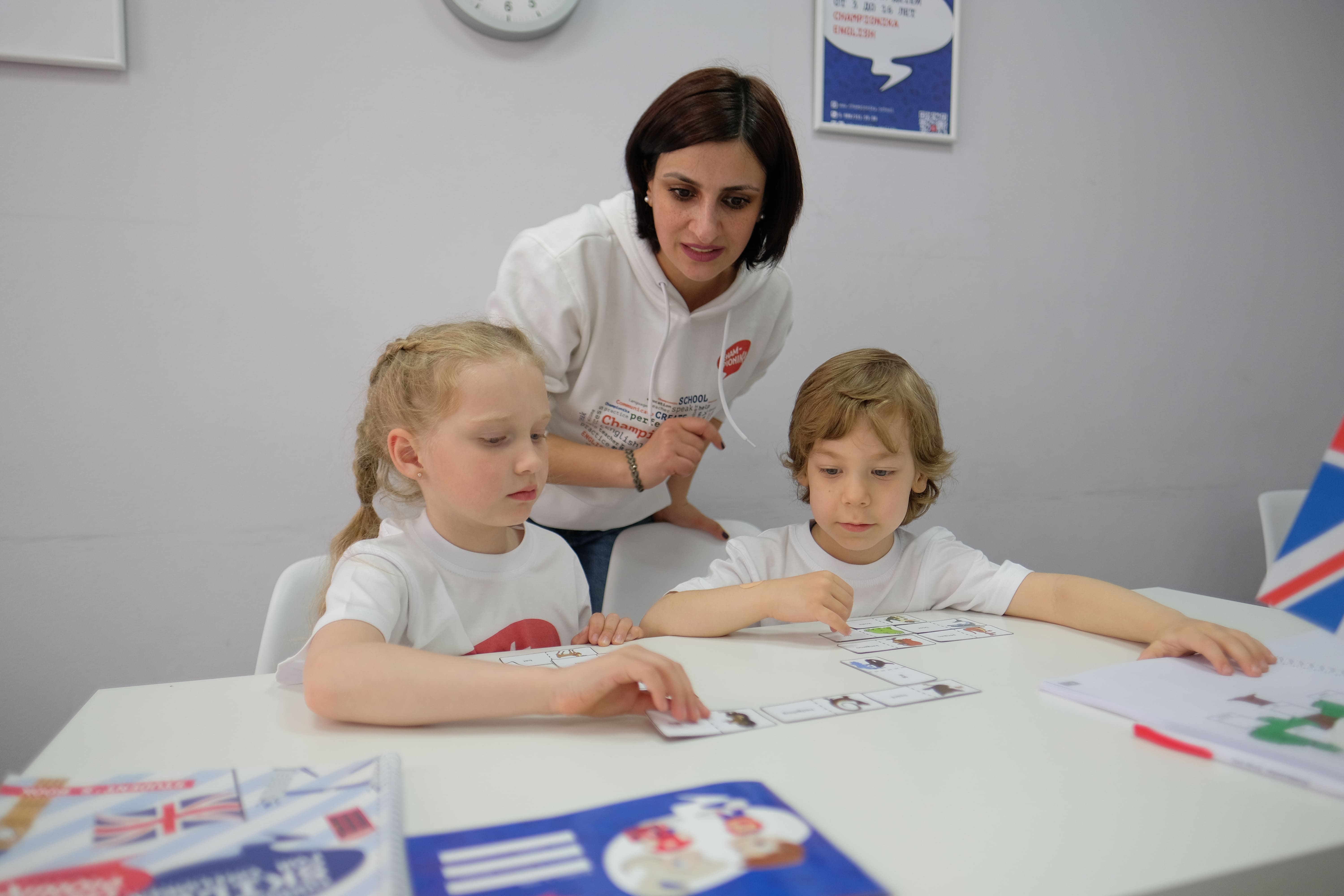 CHAMPIONIKA ENGLISH №10