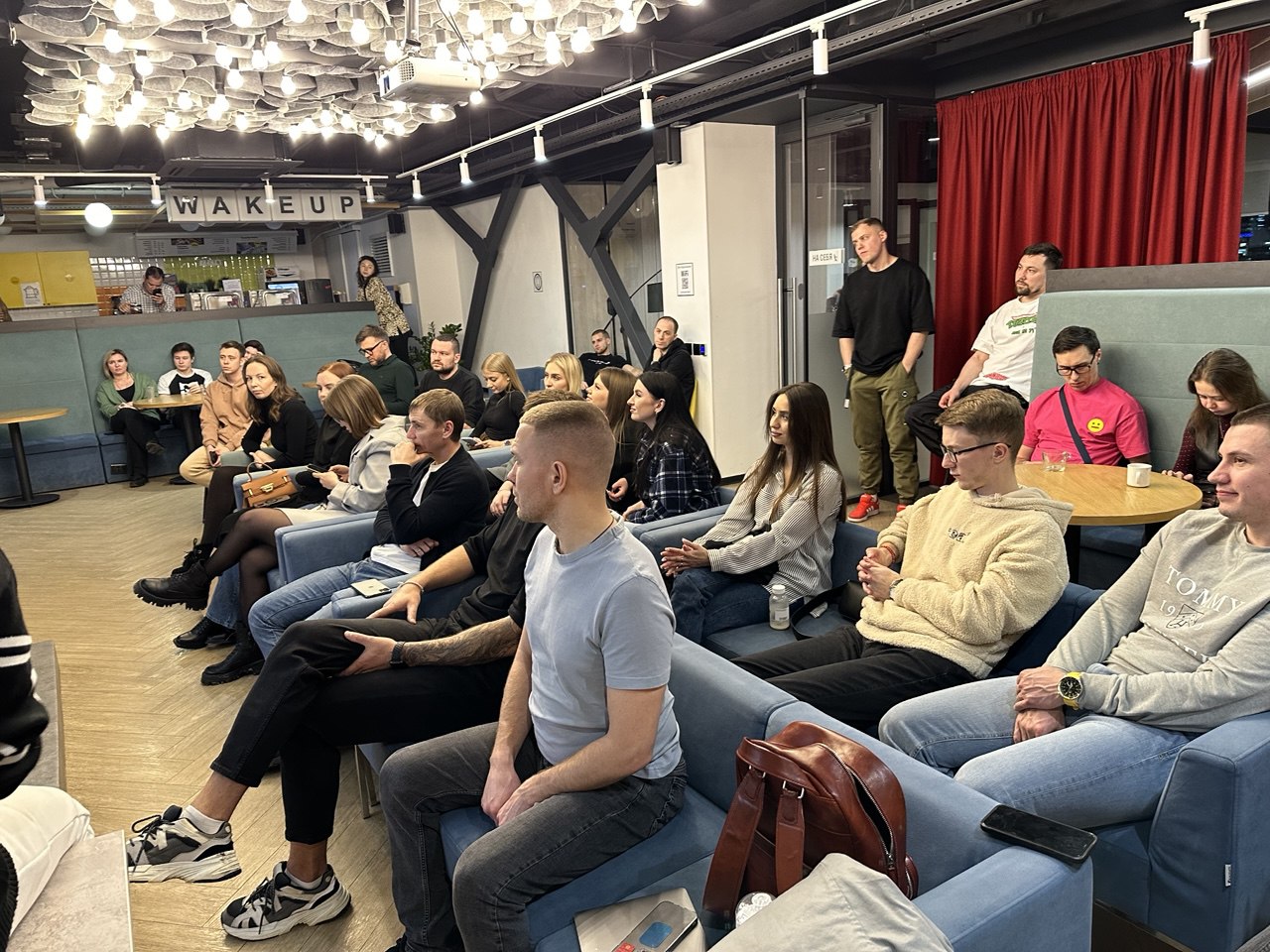 ЭКОСИСТЕМА OPENsellers №6