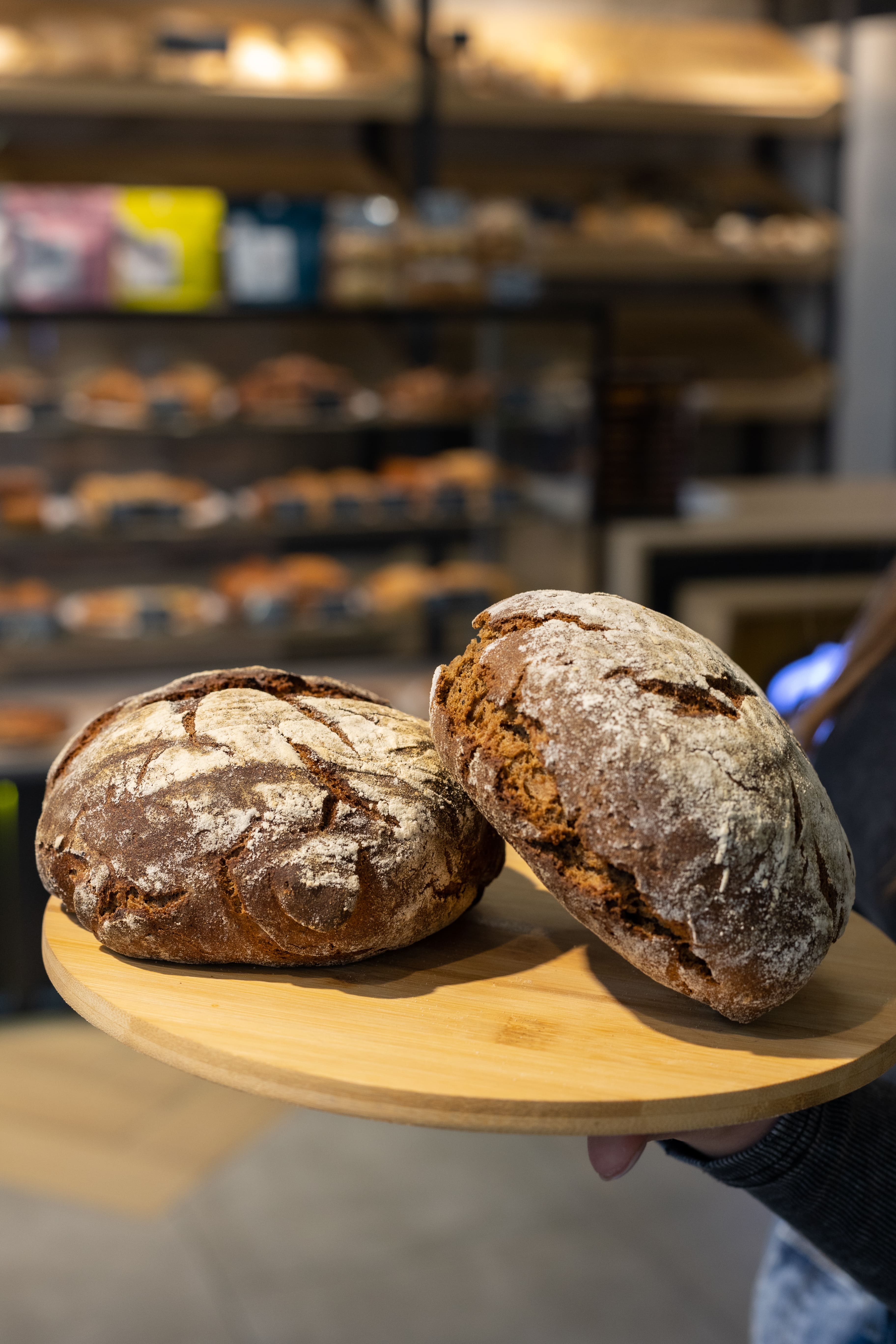 Брецель №13