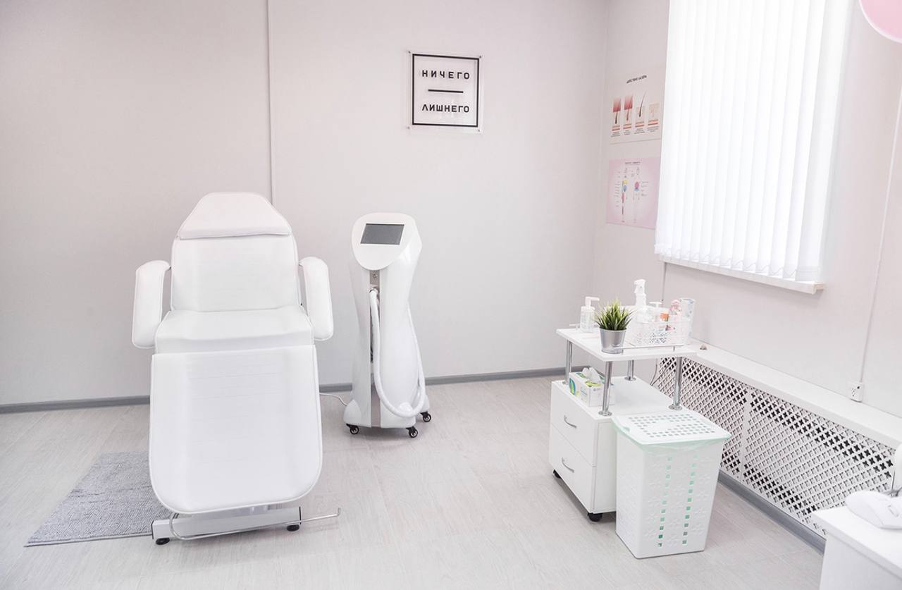 Ничего Лишнего №3