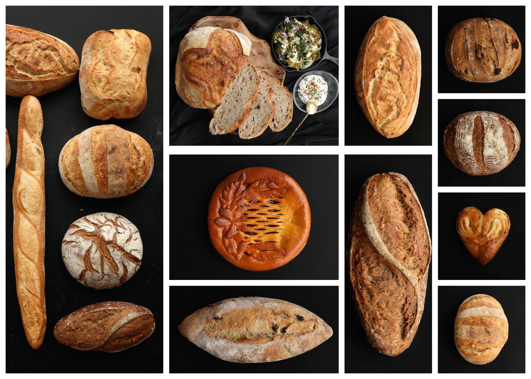 Брецель №20