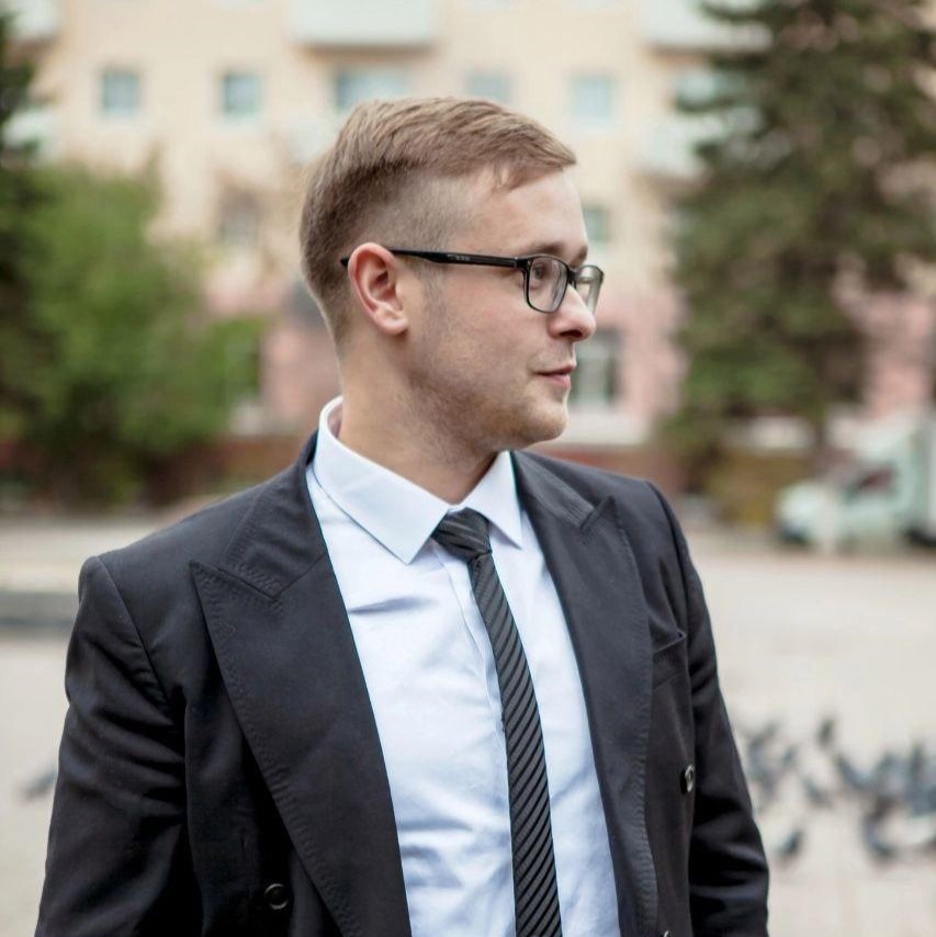 Марченков Андрей Александрович