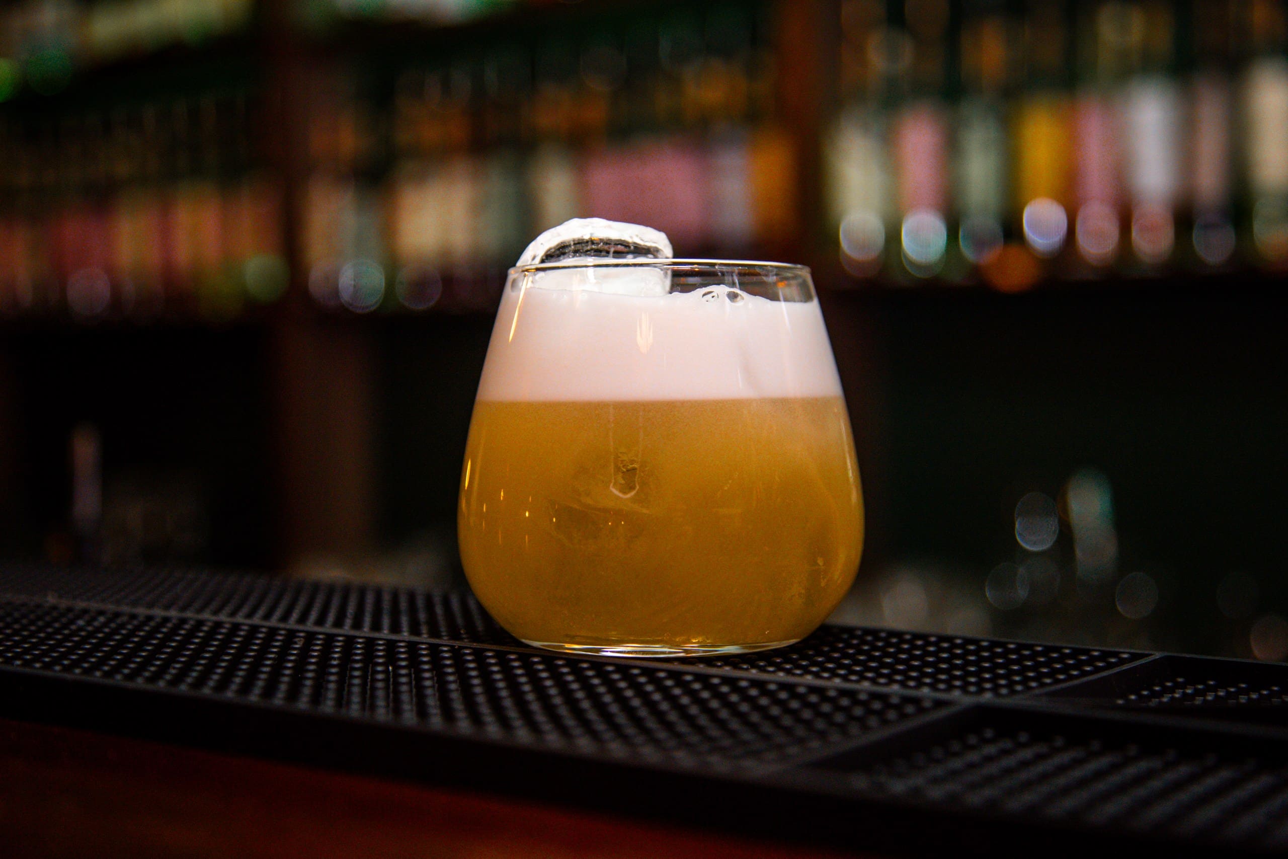 Другой Бар №12