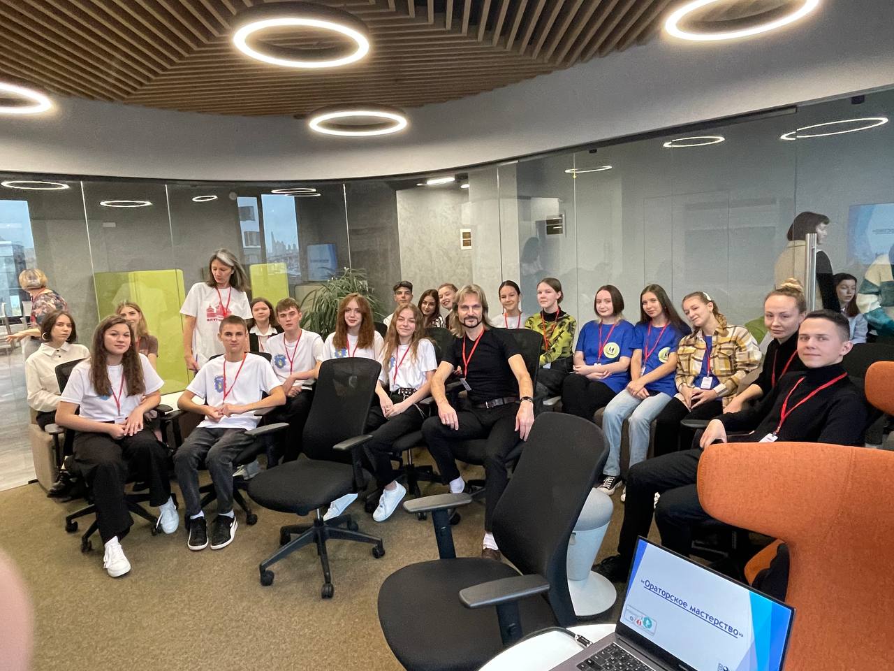 Академия туризма №5