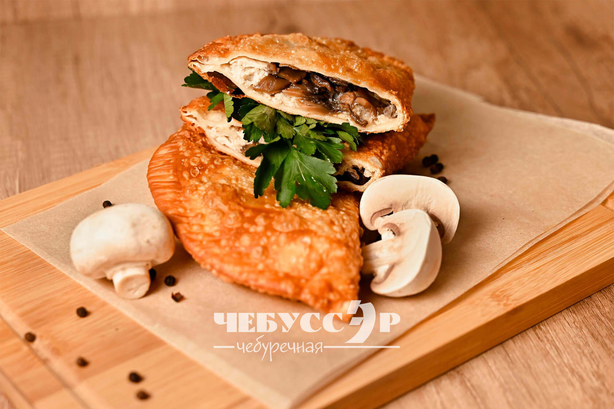 ЧЕБУССЭР №9