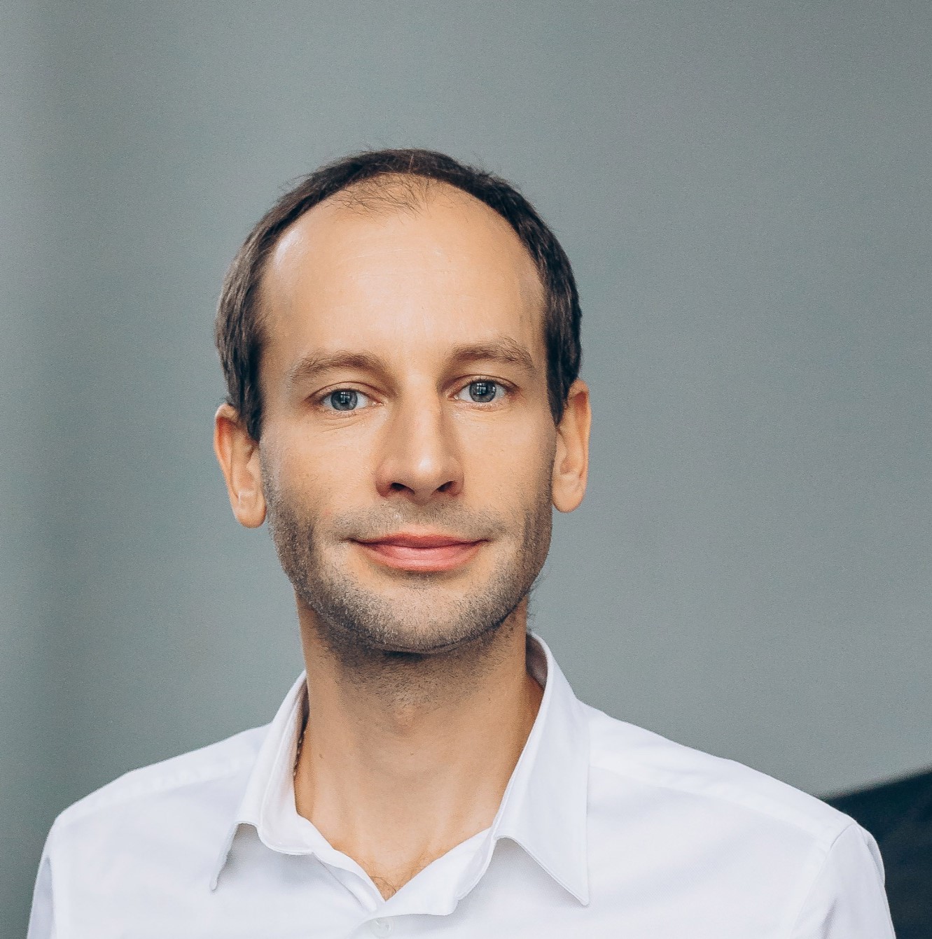 Леонид Грошков