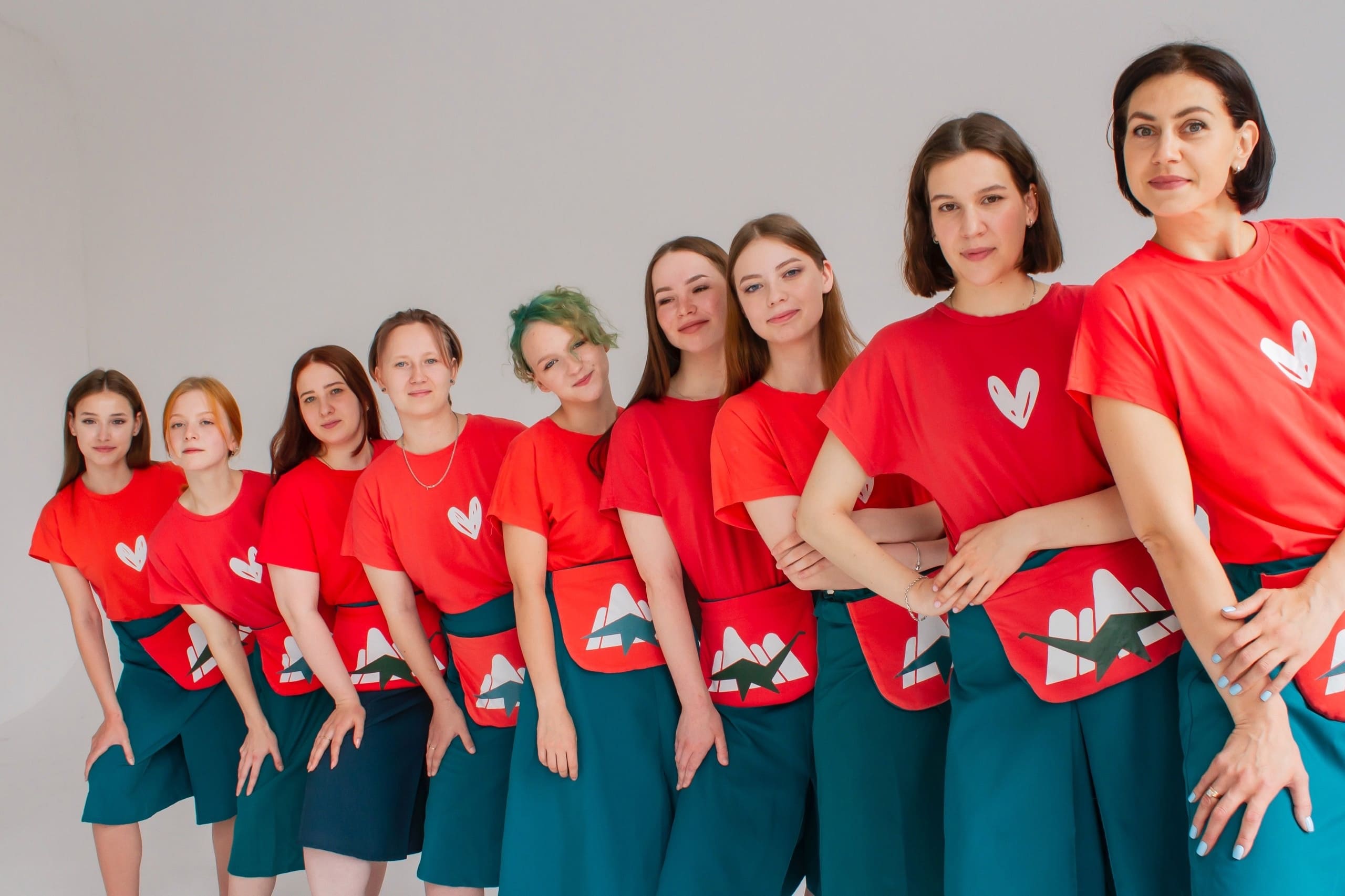 НЯНЯ НА ЧАС №4