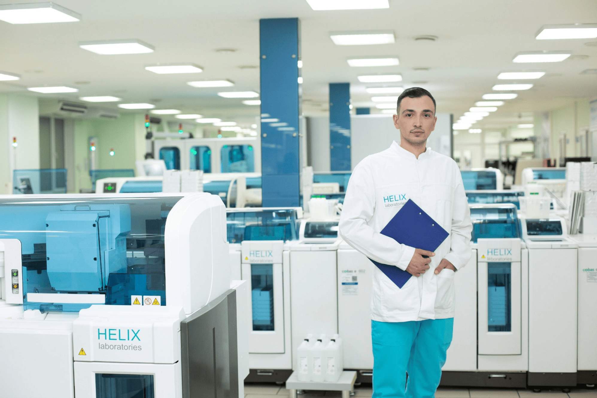 Медицинский бизнес в Сибири получил новый импульс для развития 