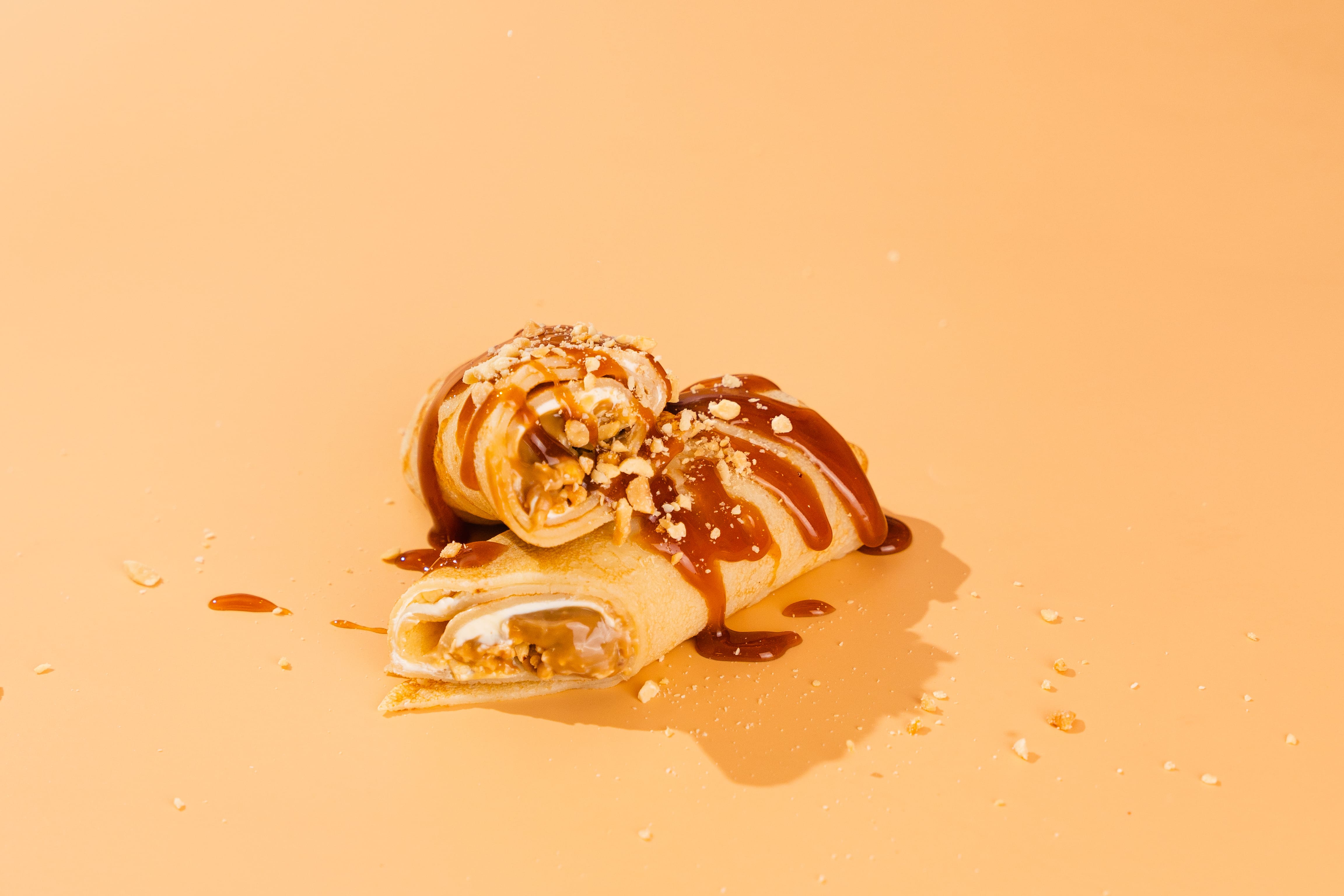 Папа Блинов №3