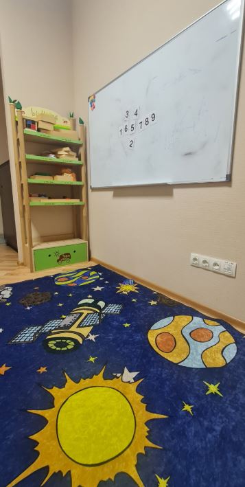 КиндерСтарвиль №2