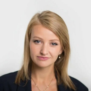 Екатерина Матвеева