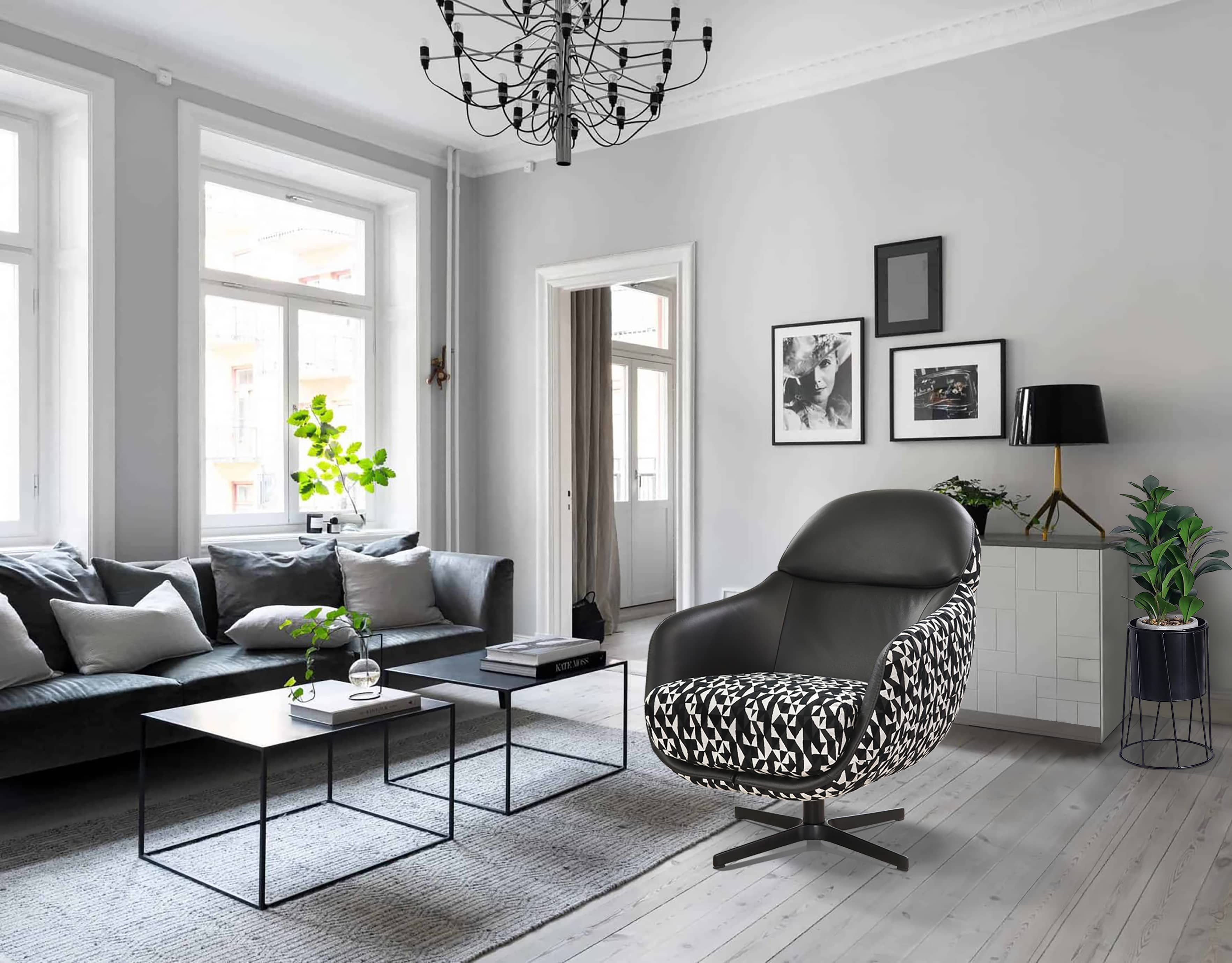 Мебель братьев Баженовых №6