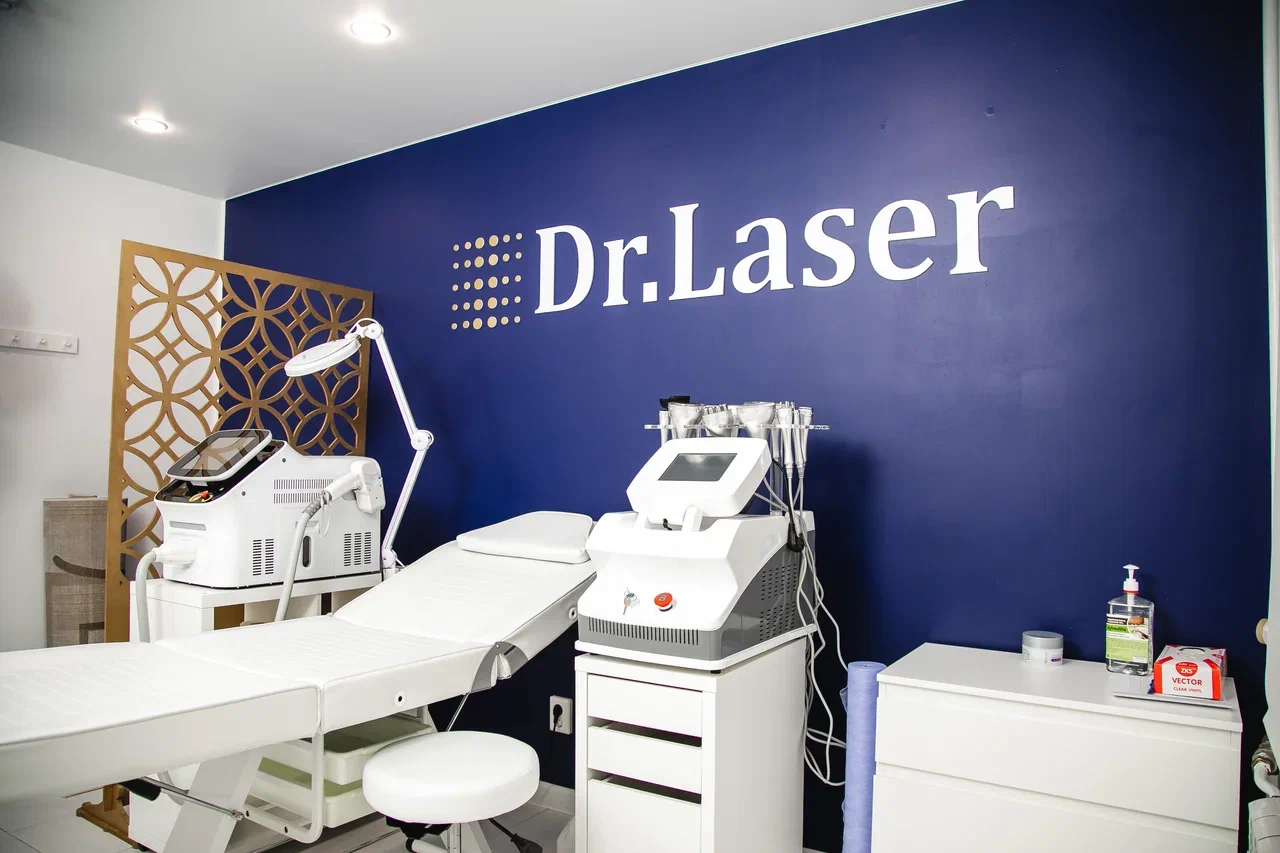 Dr.Laser №5
