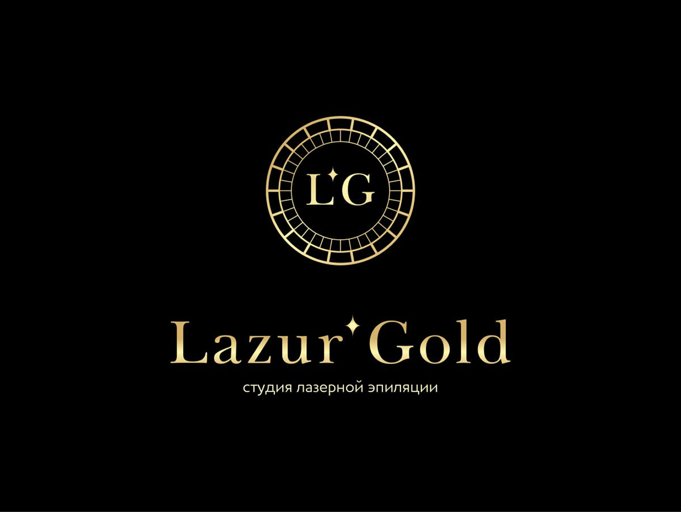 Lazur' Gold